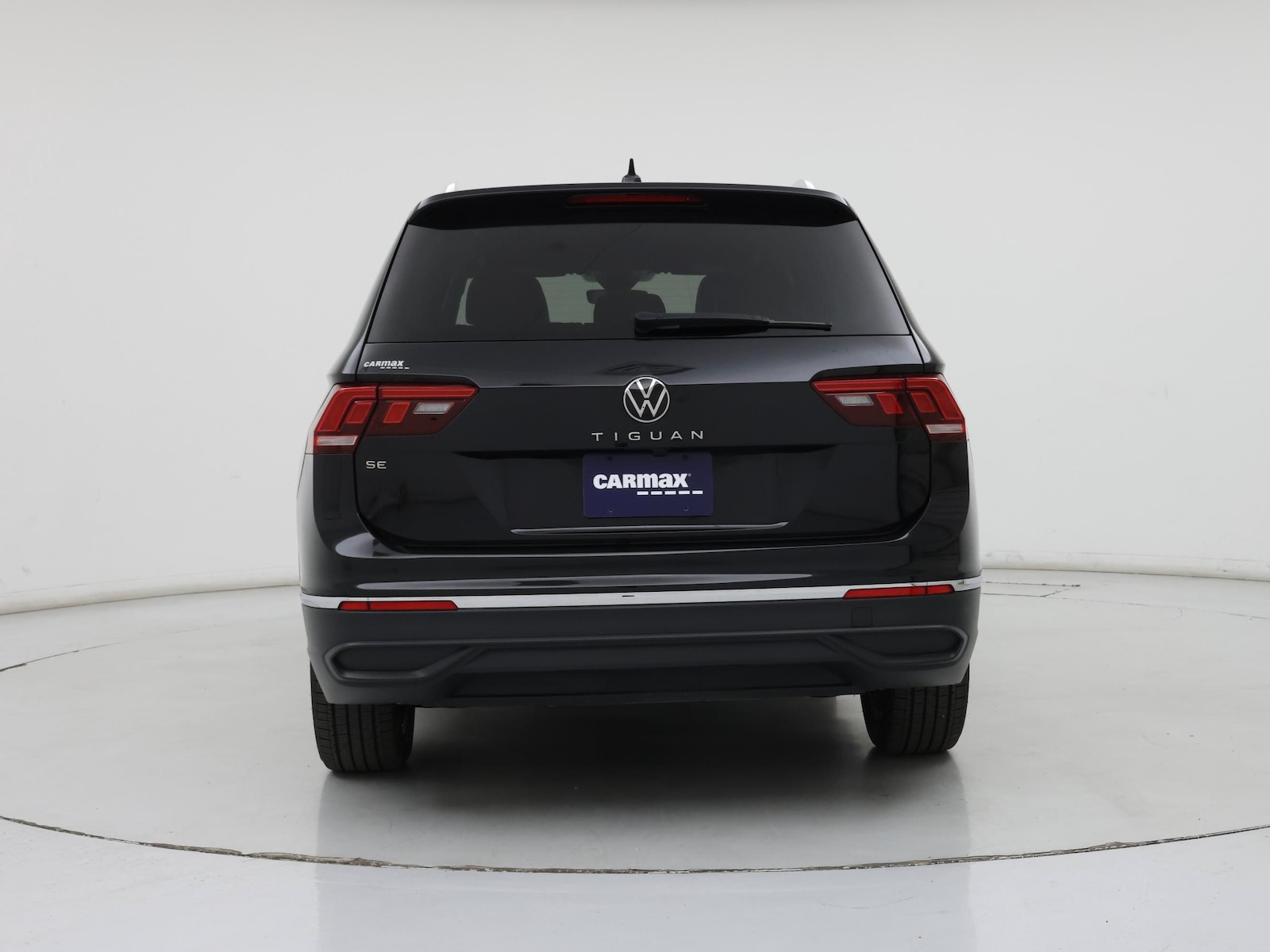 2024 Volkswagen Tiguan SE - Photo 7
