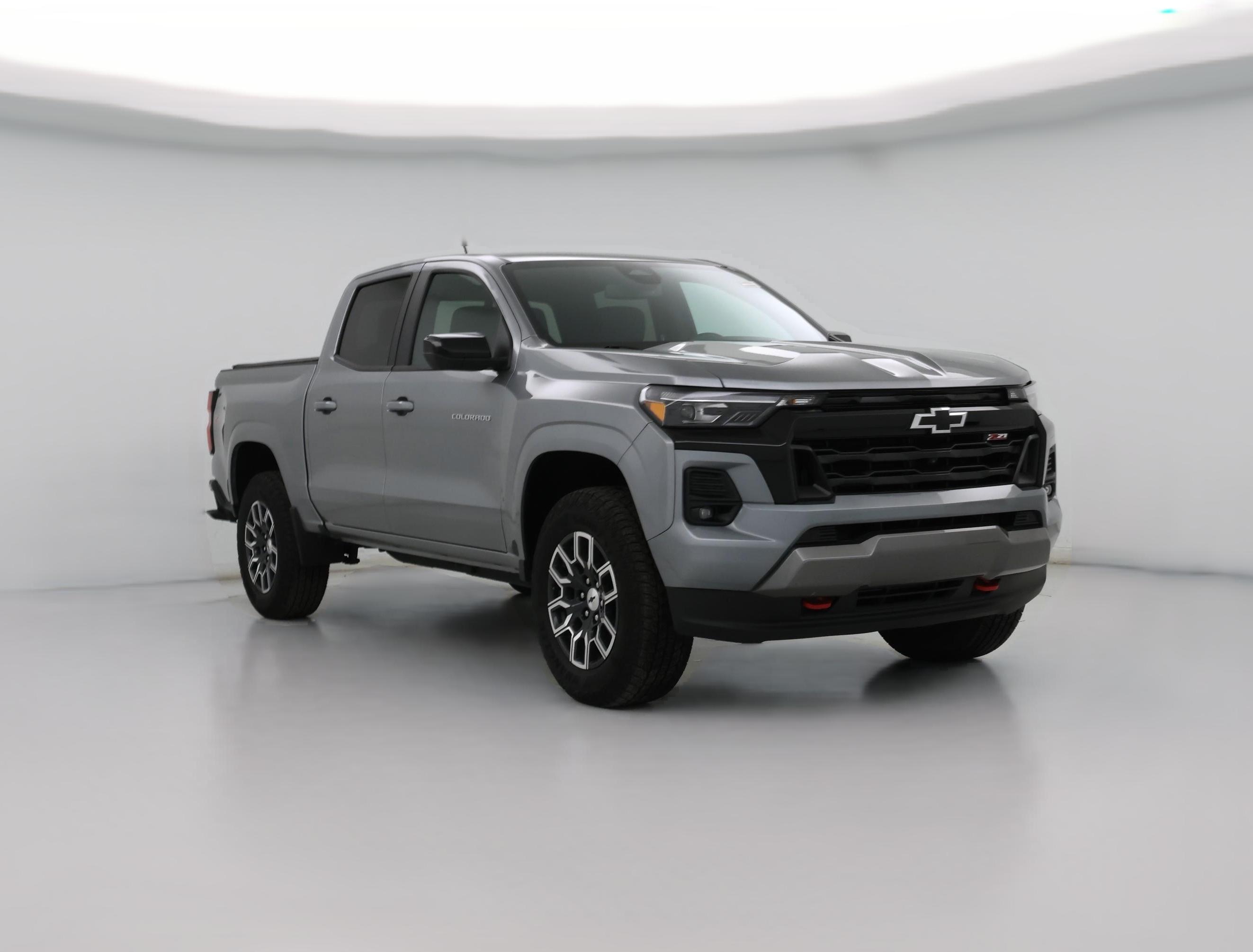 Thumbnail: 2024 Chevrolet Colorado - 1