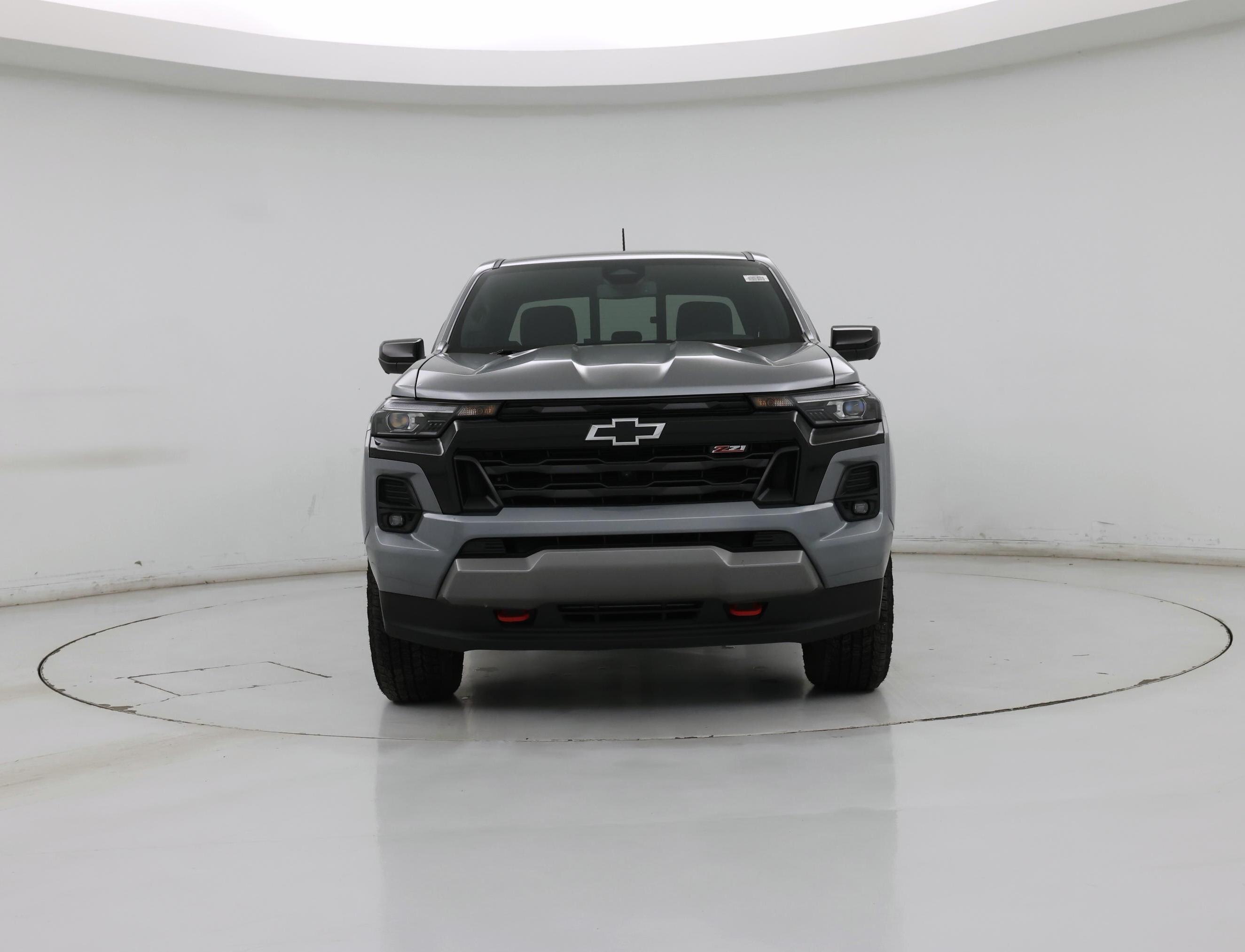 Thumbnail: 2024 Chevrolet Colorado - 5