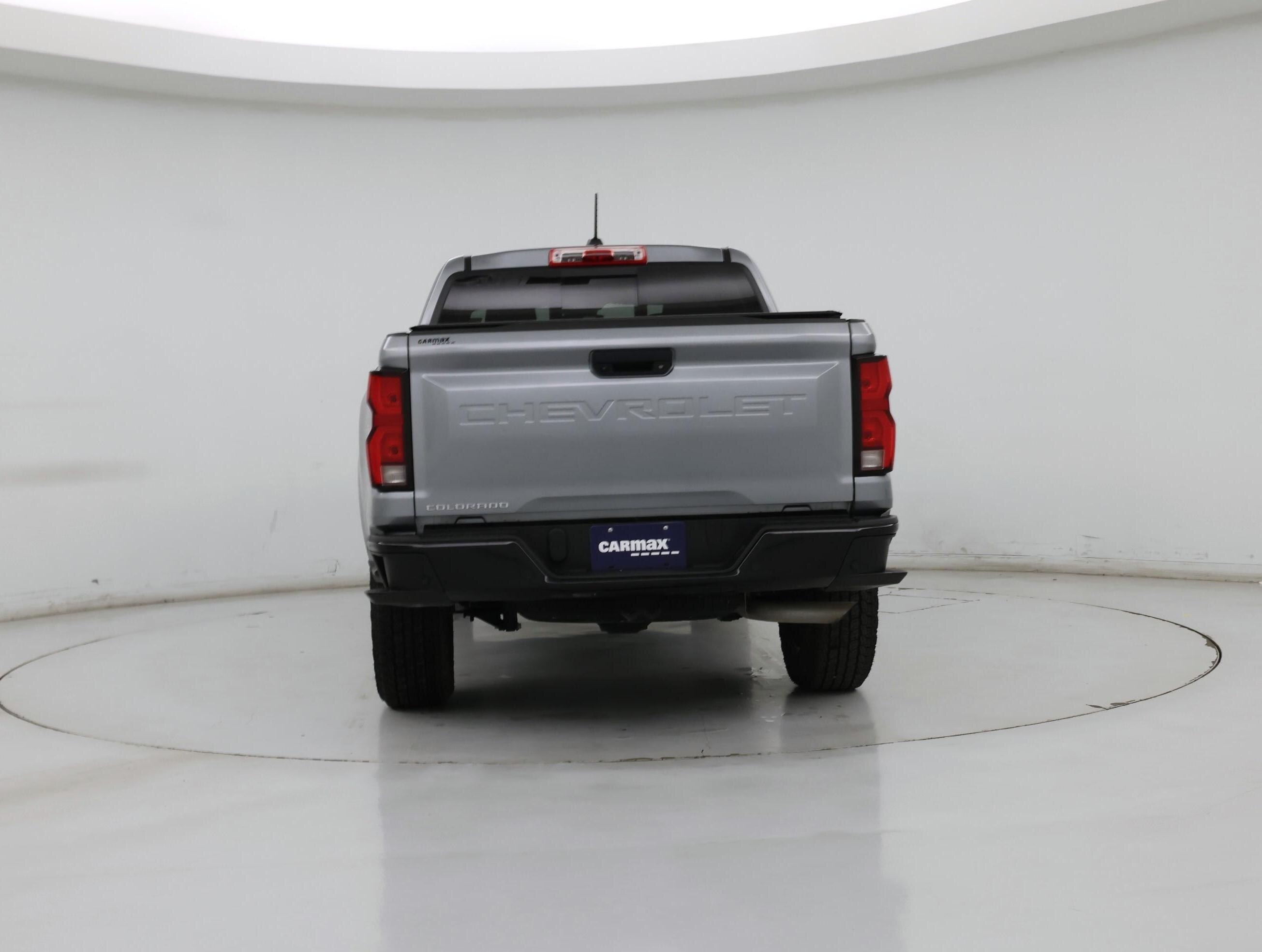 Thumbnail: 2024 Chevrolet Colorado - 6