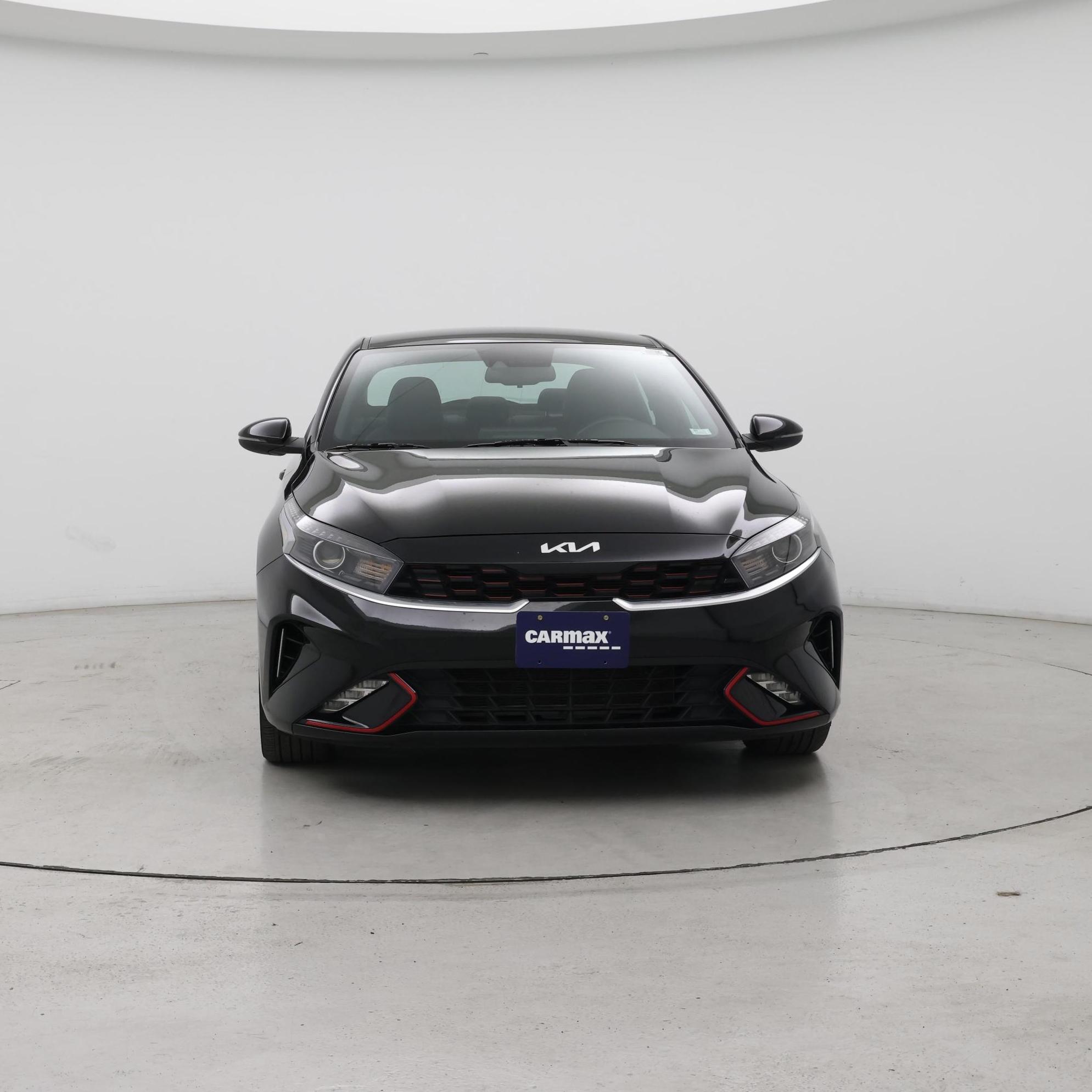 Thumbnail: 2023 Kia Forte - 5