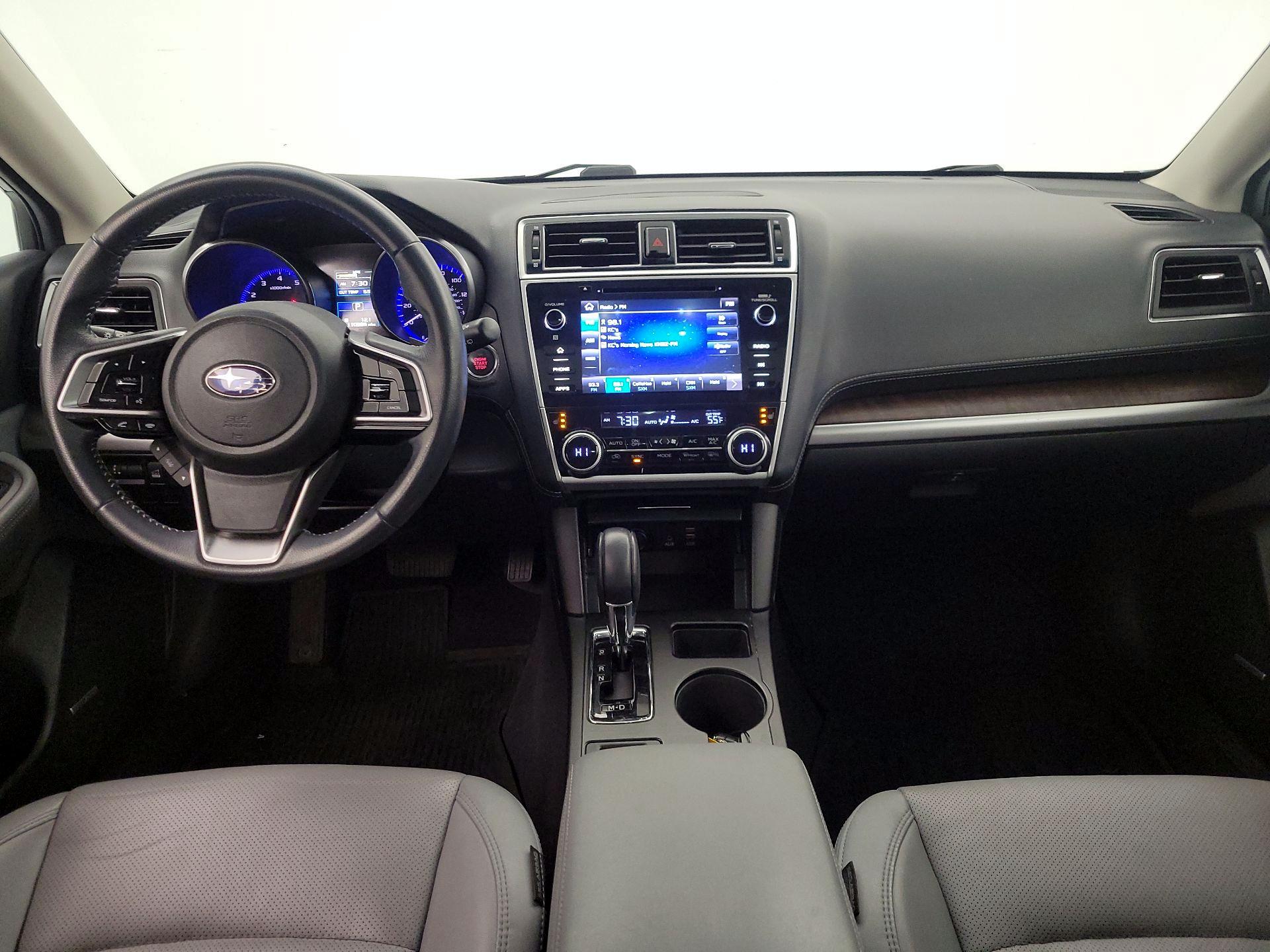 Thumbnail: 2018 Subaru Outback - 9