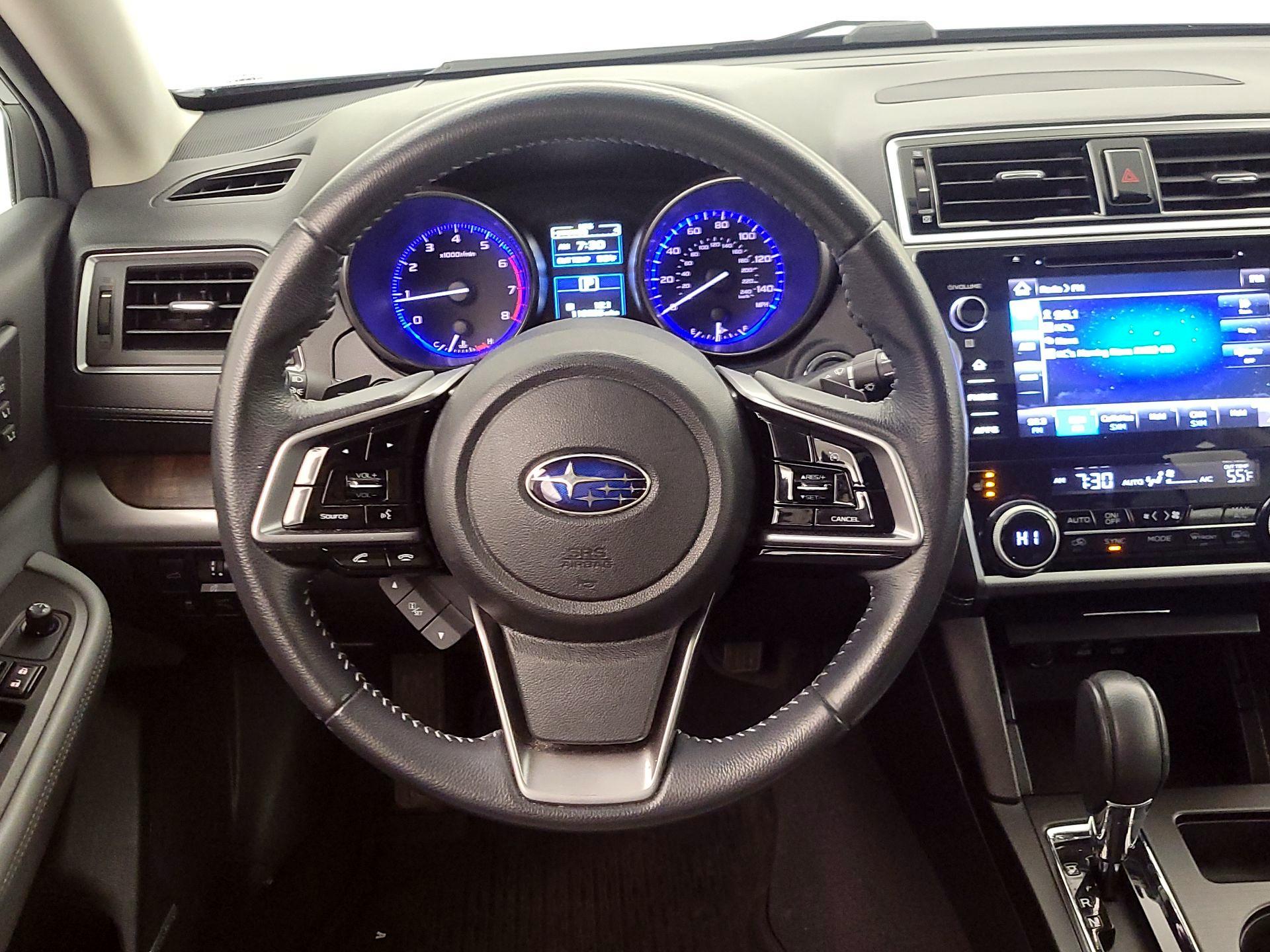 Thumbnail: 2018 Subaru Outback - 10