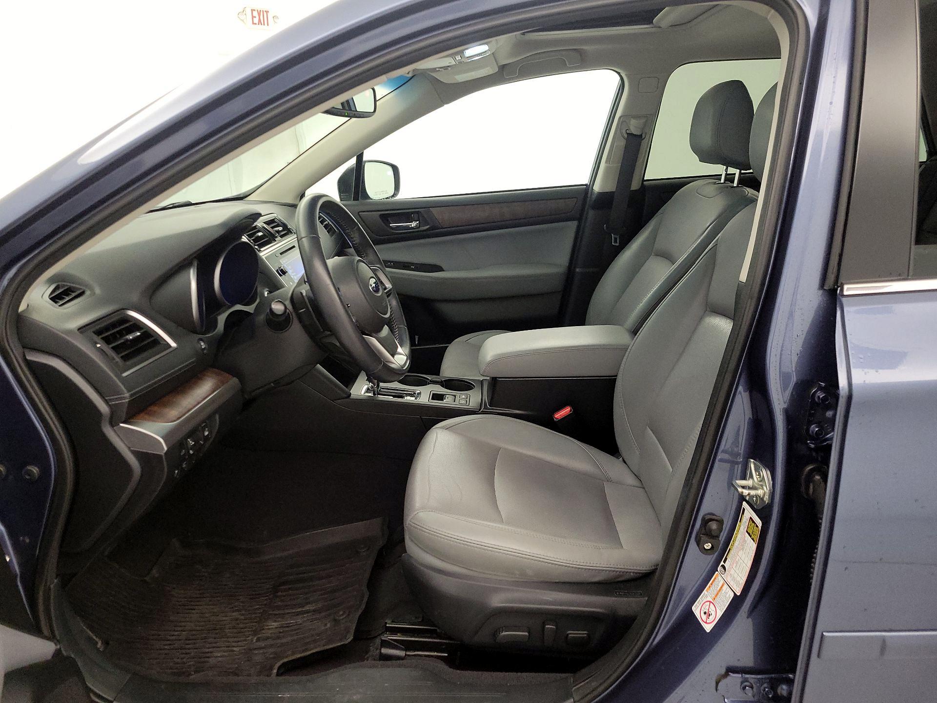 Thumbnail: 2018 Subaru Outback - 11