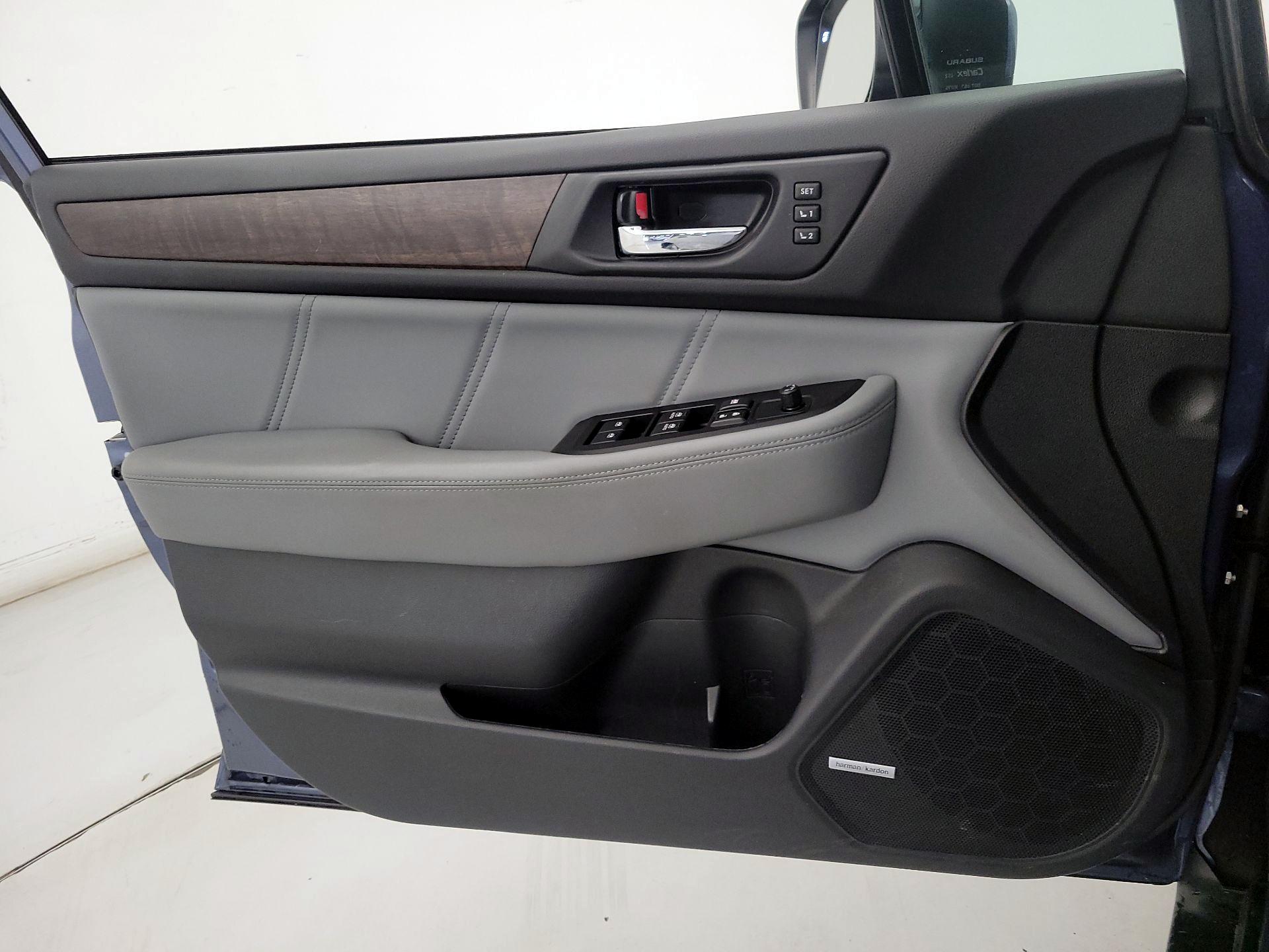 Thumbnail: 2018 Subaru Outback - 12