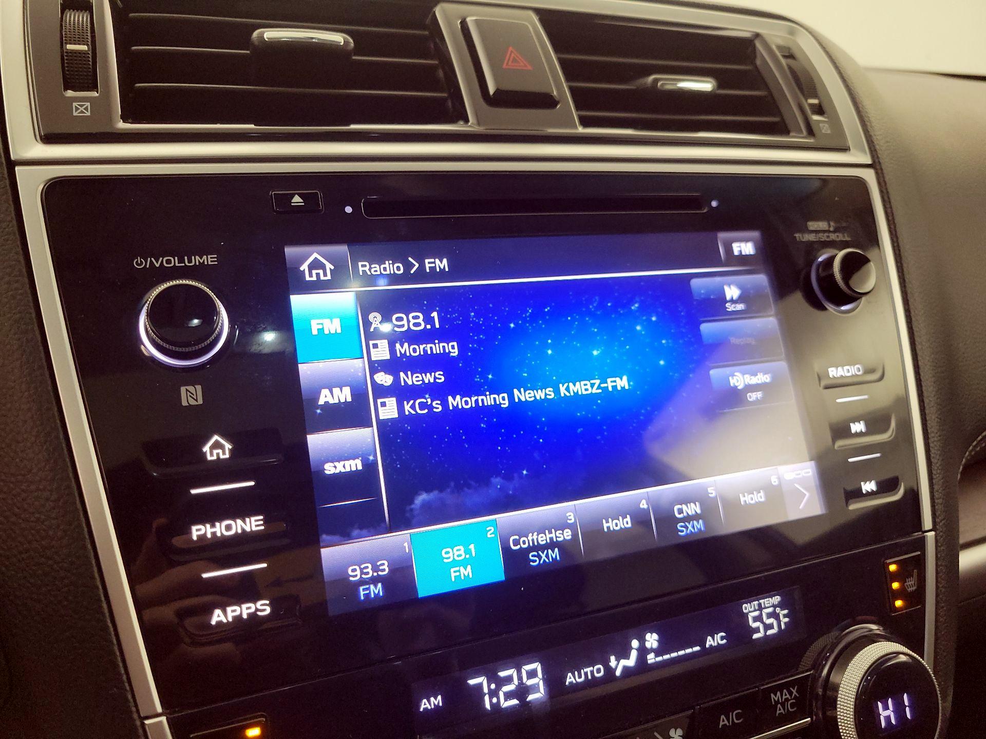 Thumbnail: 2018 Subaru Outback - 15