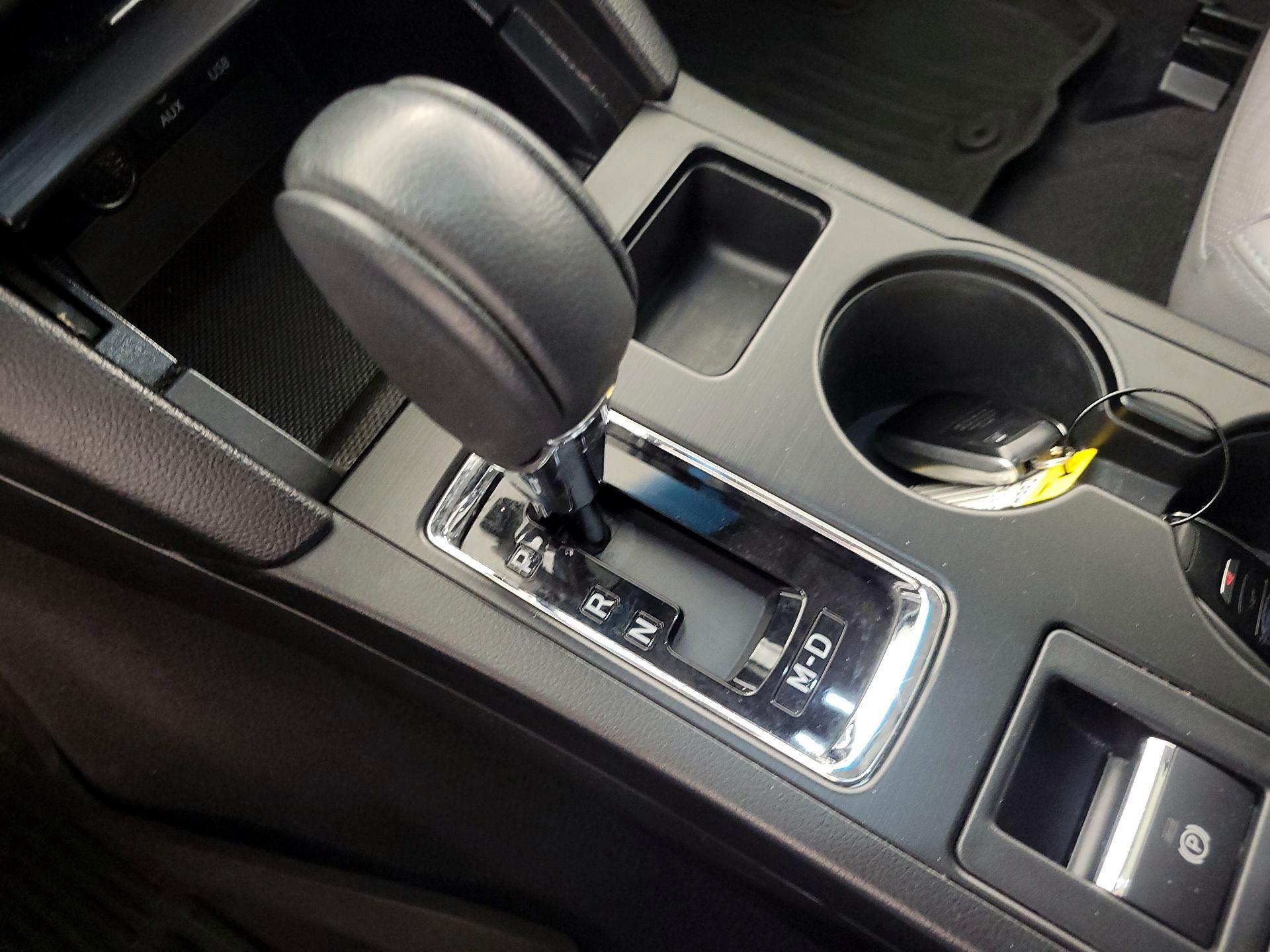 Thumbnail: 2018 Subaru Outback - 17