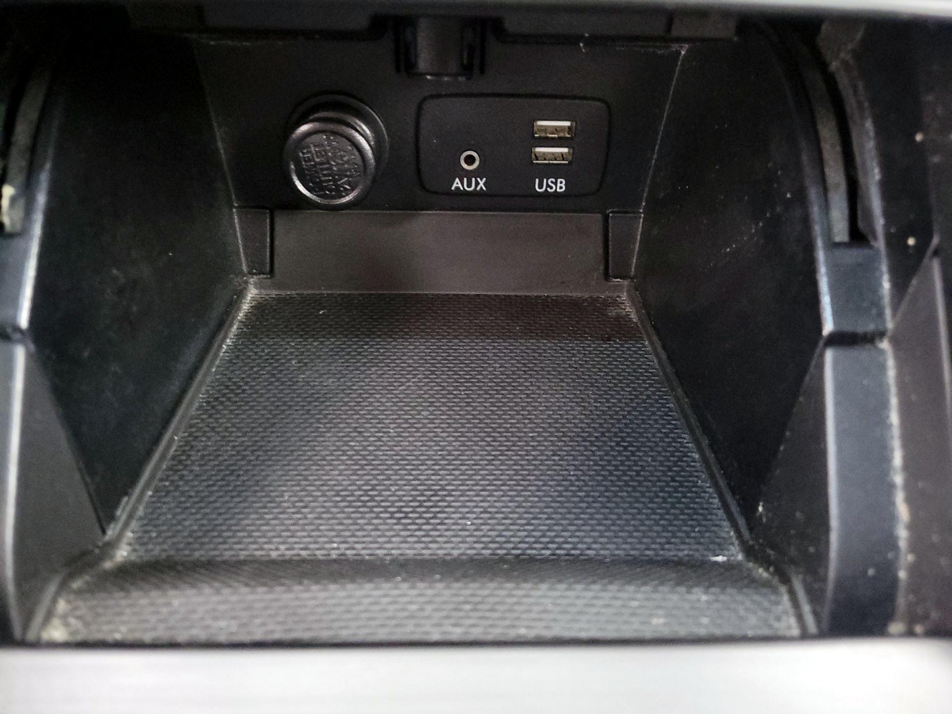 Thumbnail: 2018 Subaru Outback - 18