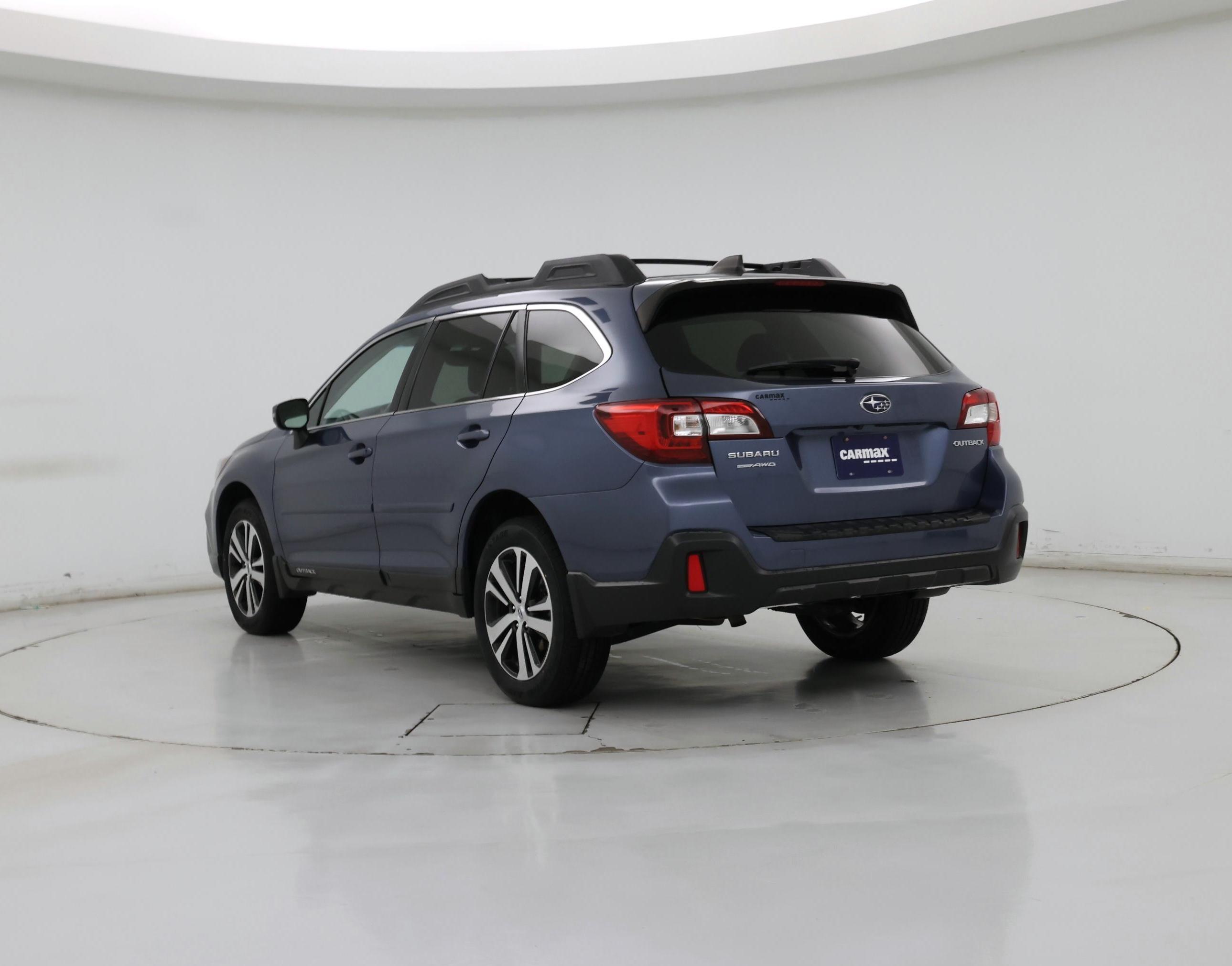 Thumbnail: 2018 Subaru Outback - 2