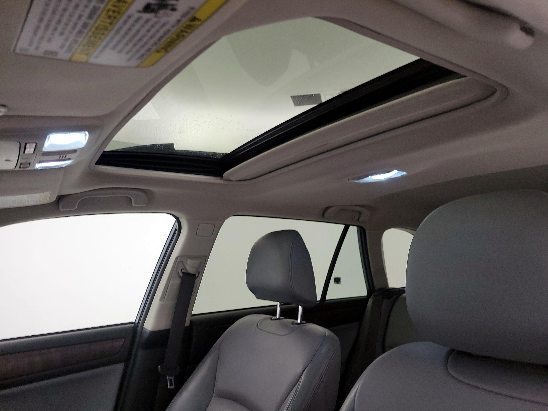 Thumbnail: 2018 Subaru Outback - 19