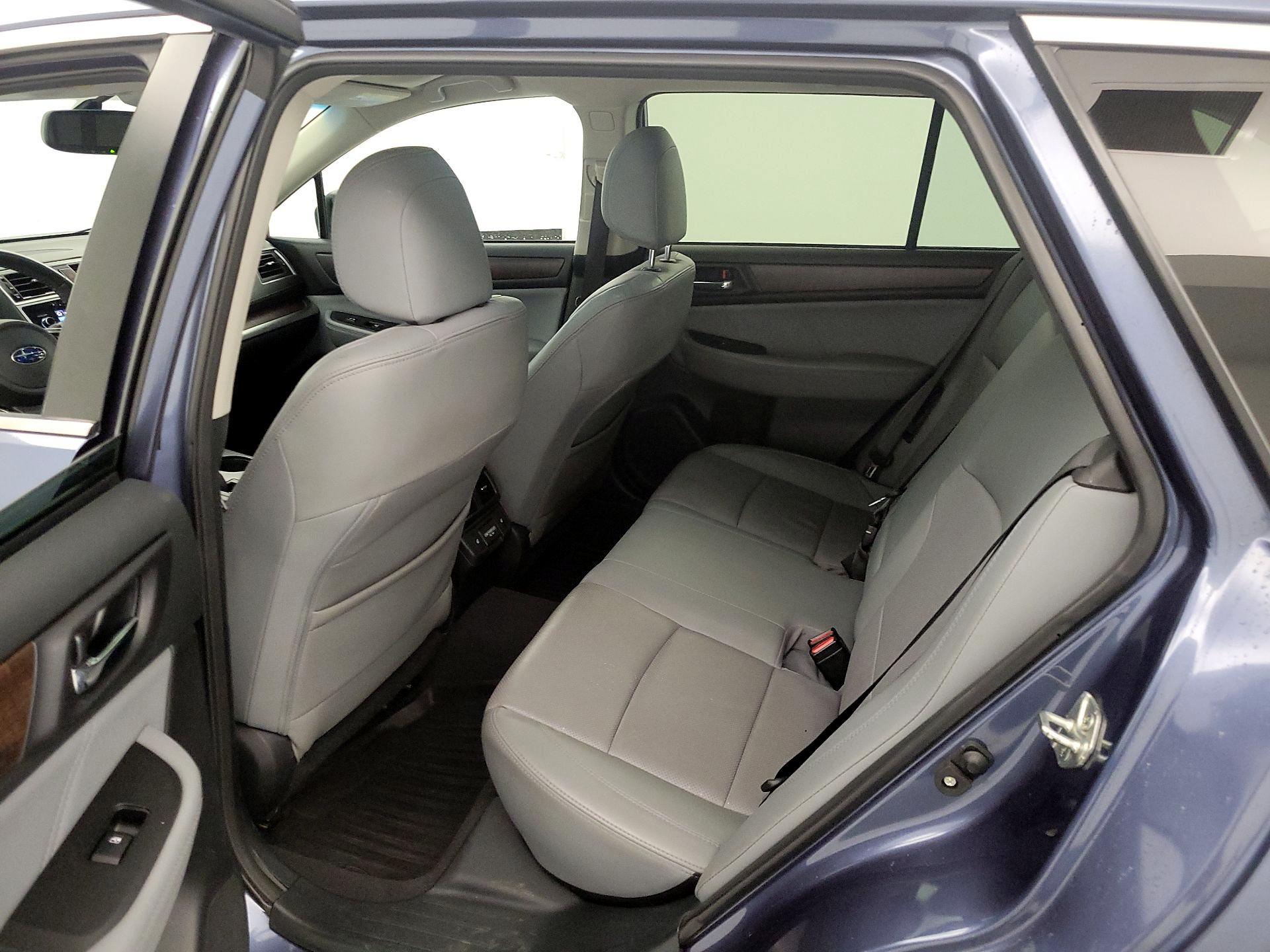 Thumbnail: 2018 Subaru Outback - 20