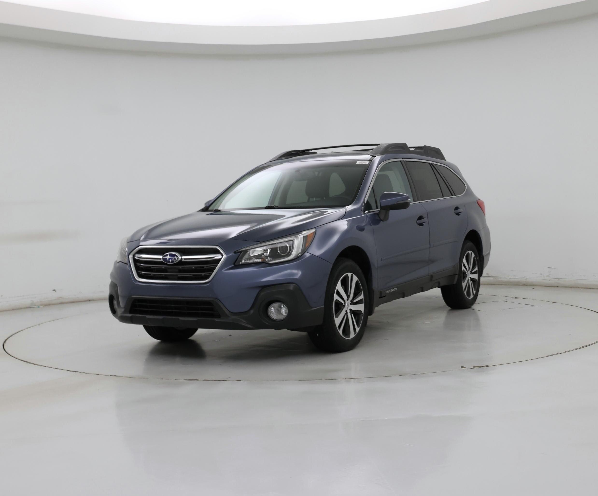 Thumbnail: 2018 Subaru Outback - 4