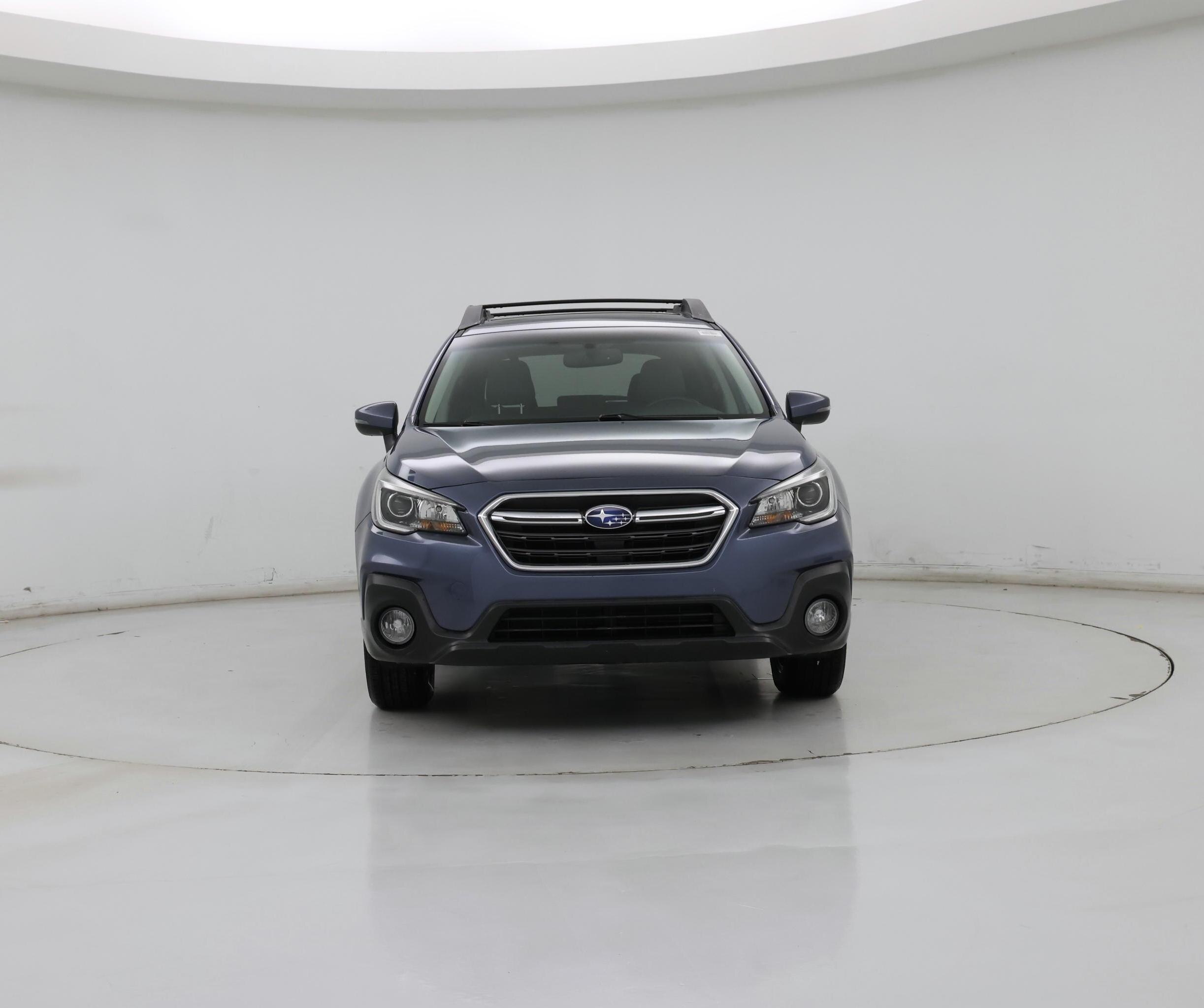 Thumbnail: 2018 Subaru Outback - 5