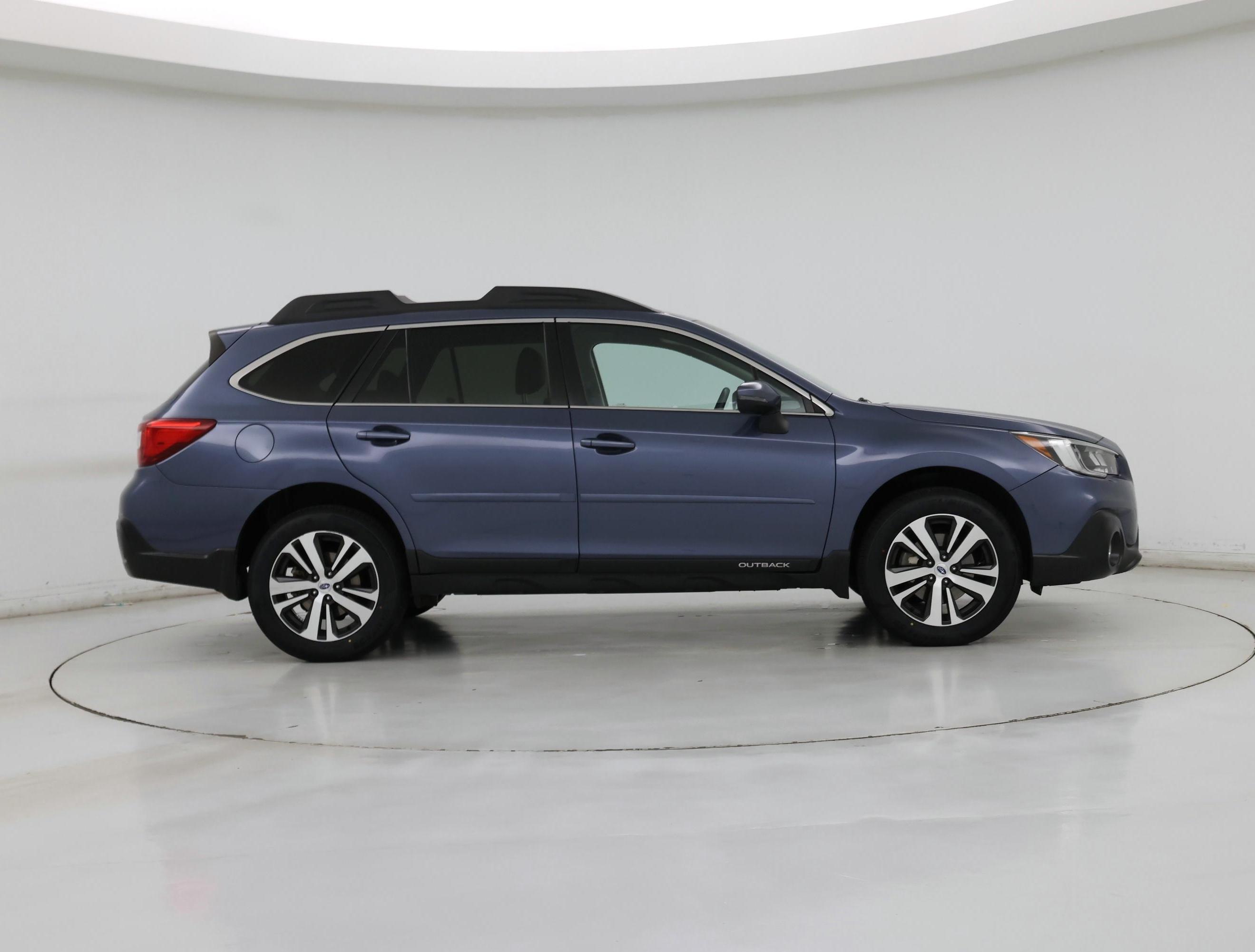 Thumbnail: 2018 Subaru Outback - 7