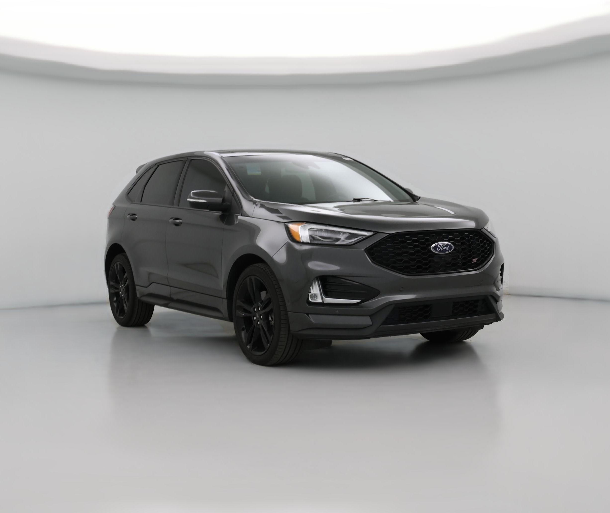 Thumbnail: 2020 Ford Edge - 1