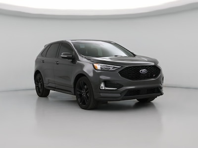 2020 Ford Edge ST