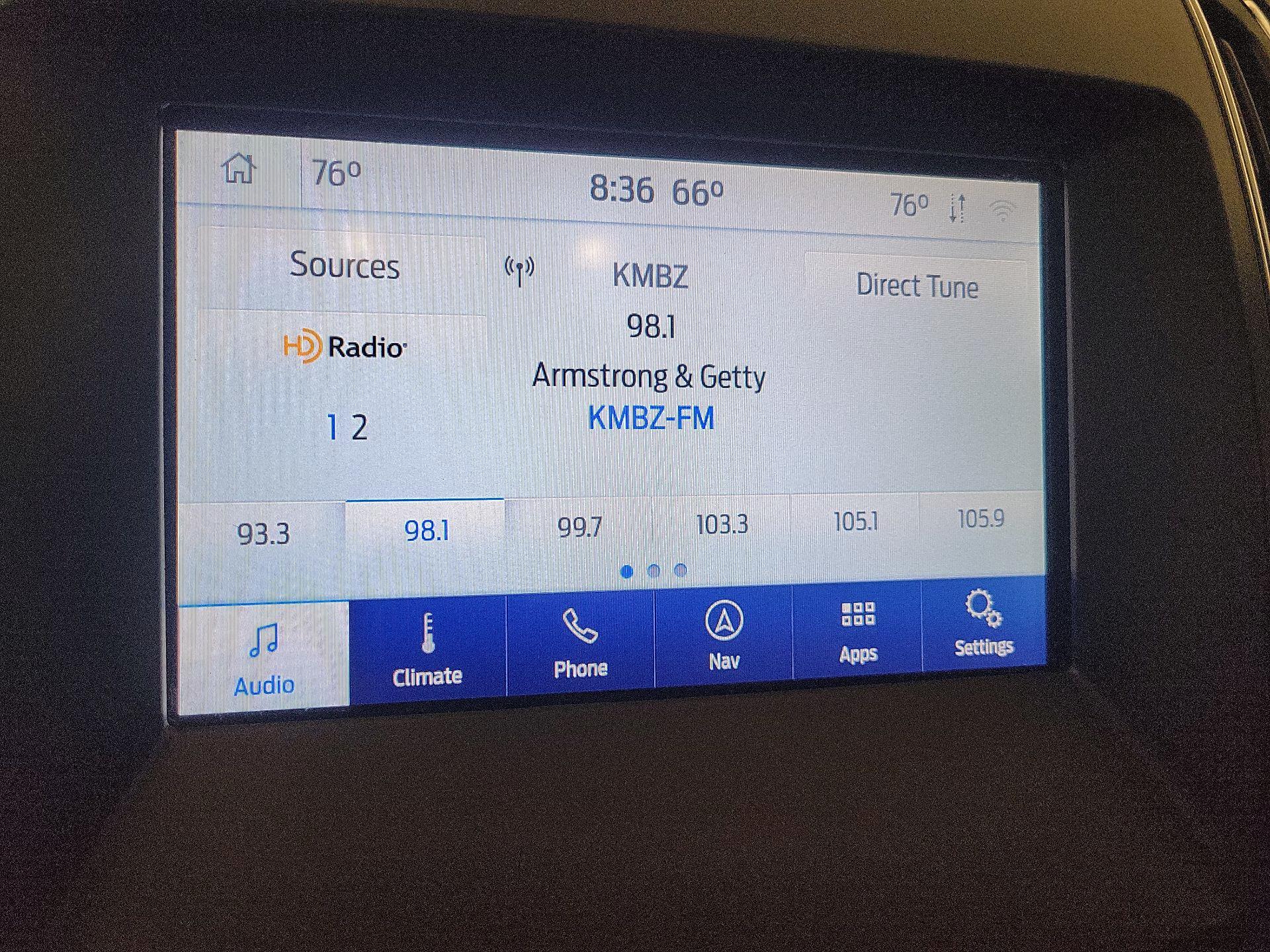 Thumbnail: 2020 Ford Edge - 16