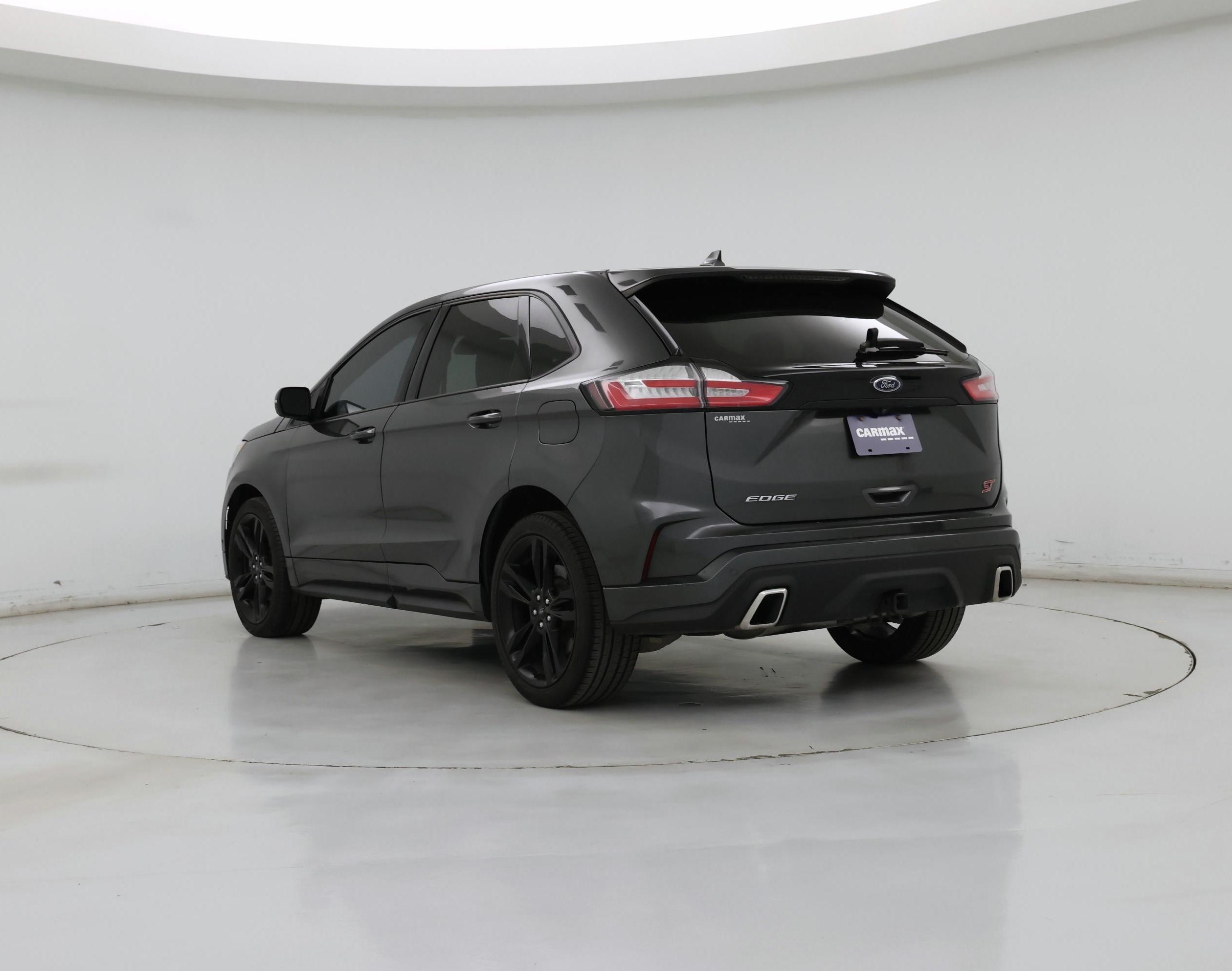 Thumbnail: 2020 Ford Edge - 2