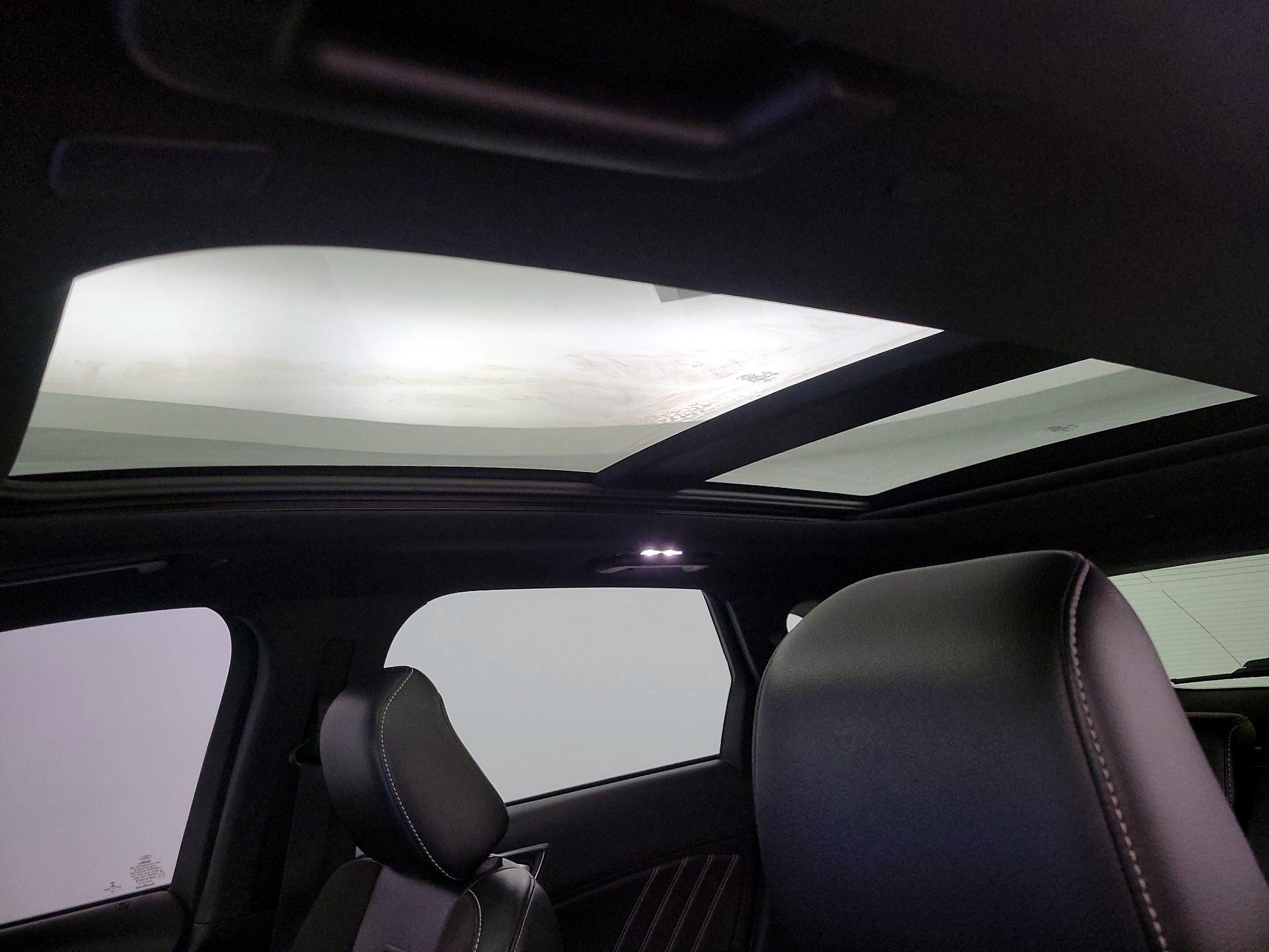 Thumbnail: 2020 Ford Edge - 20