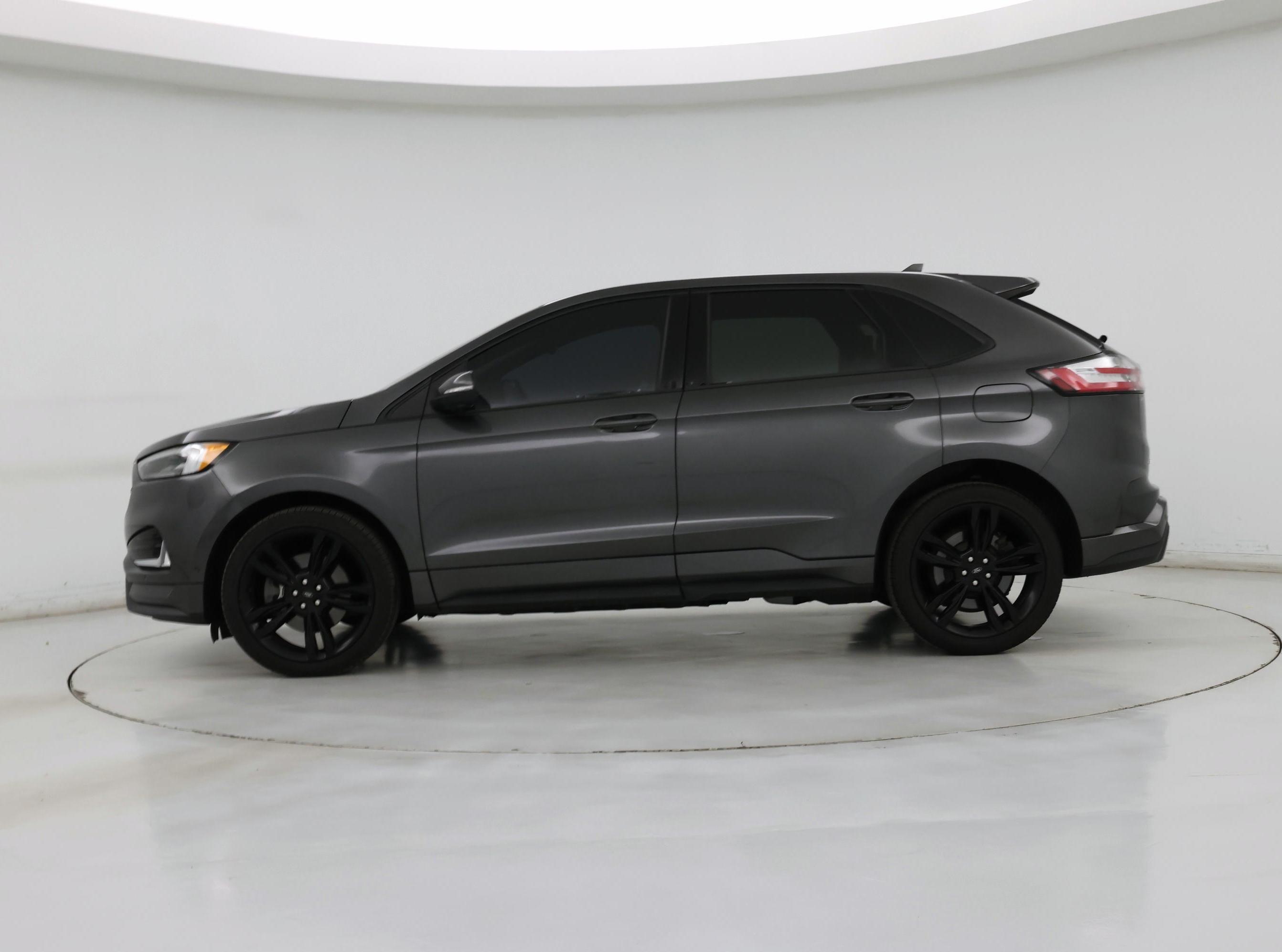 Thumbnail: 2020 Ford Edge - 3