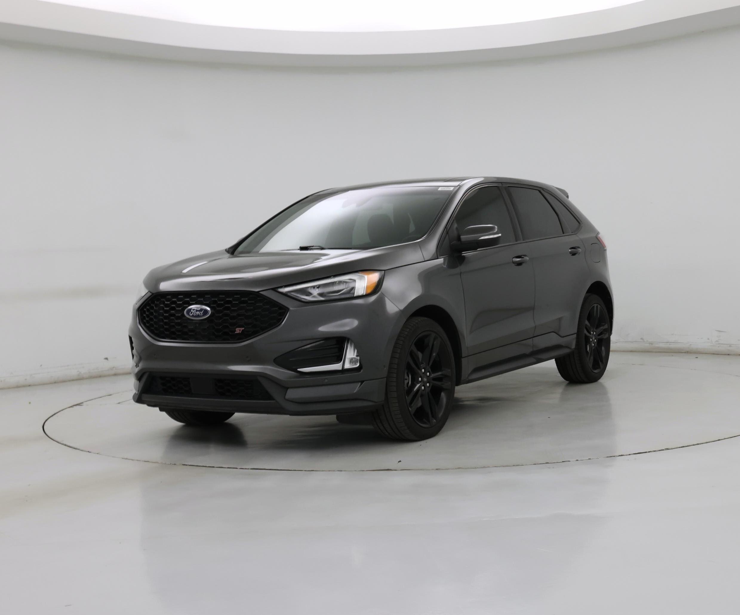 Thumbnail: 2020 Ford Edge - 4