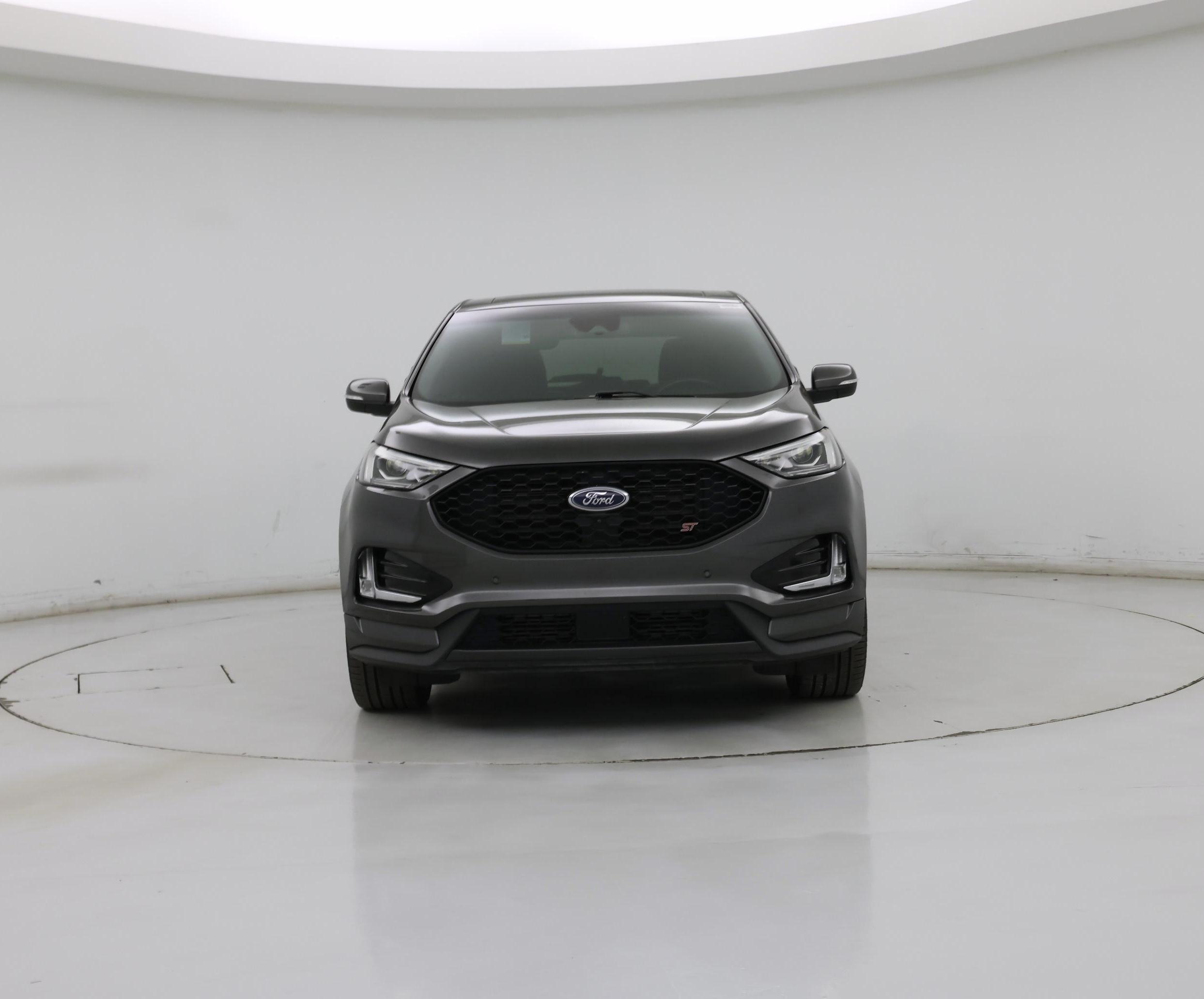 Thumbnail: 2020 Ford Edge - 5
