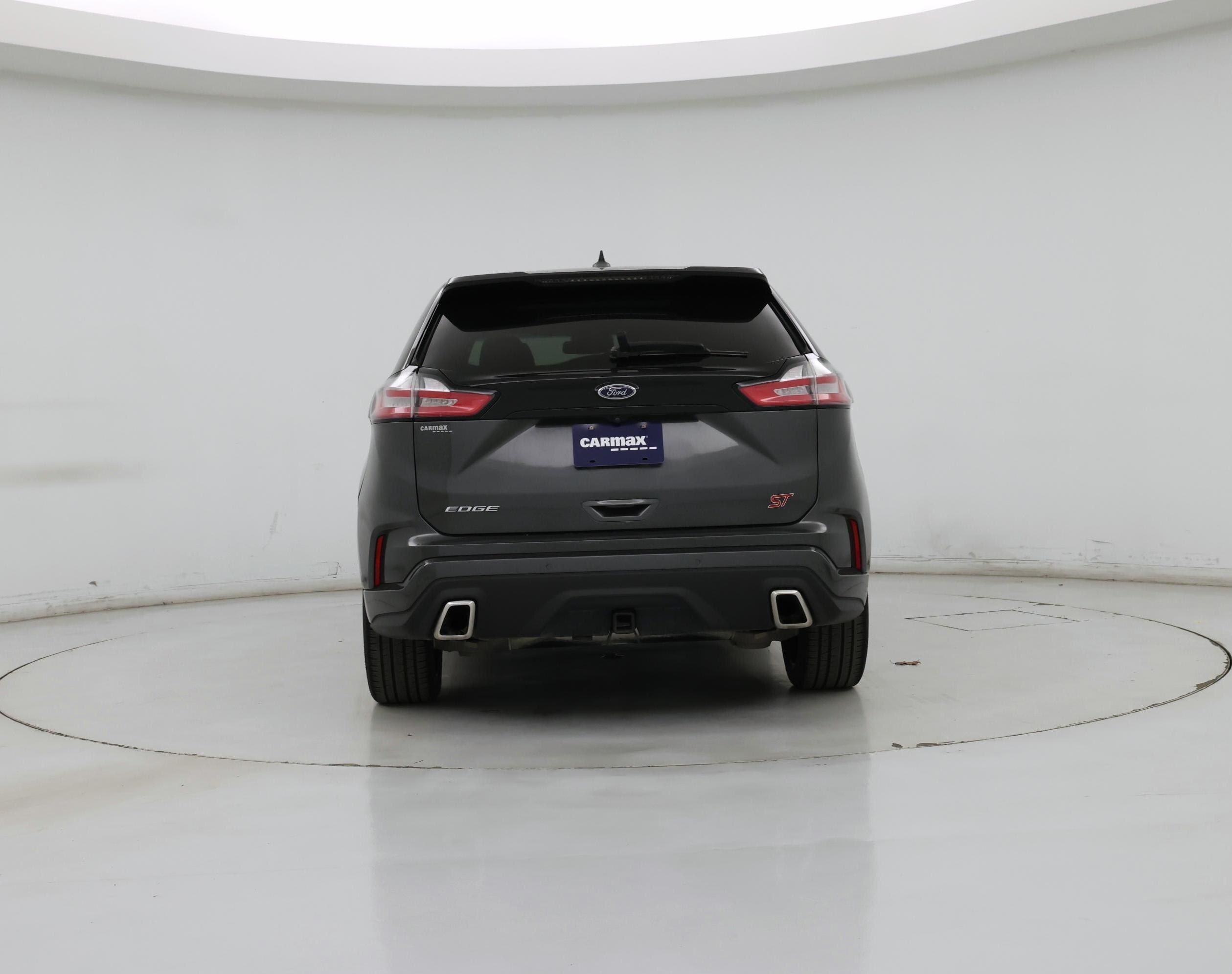 Thumbnail: 2020 Ford Edge - 6