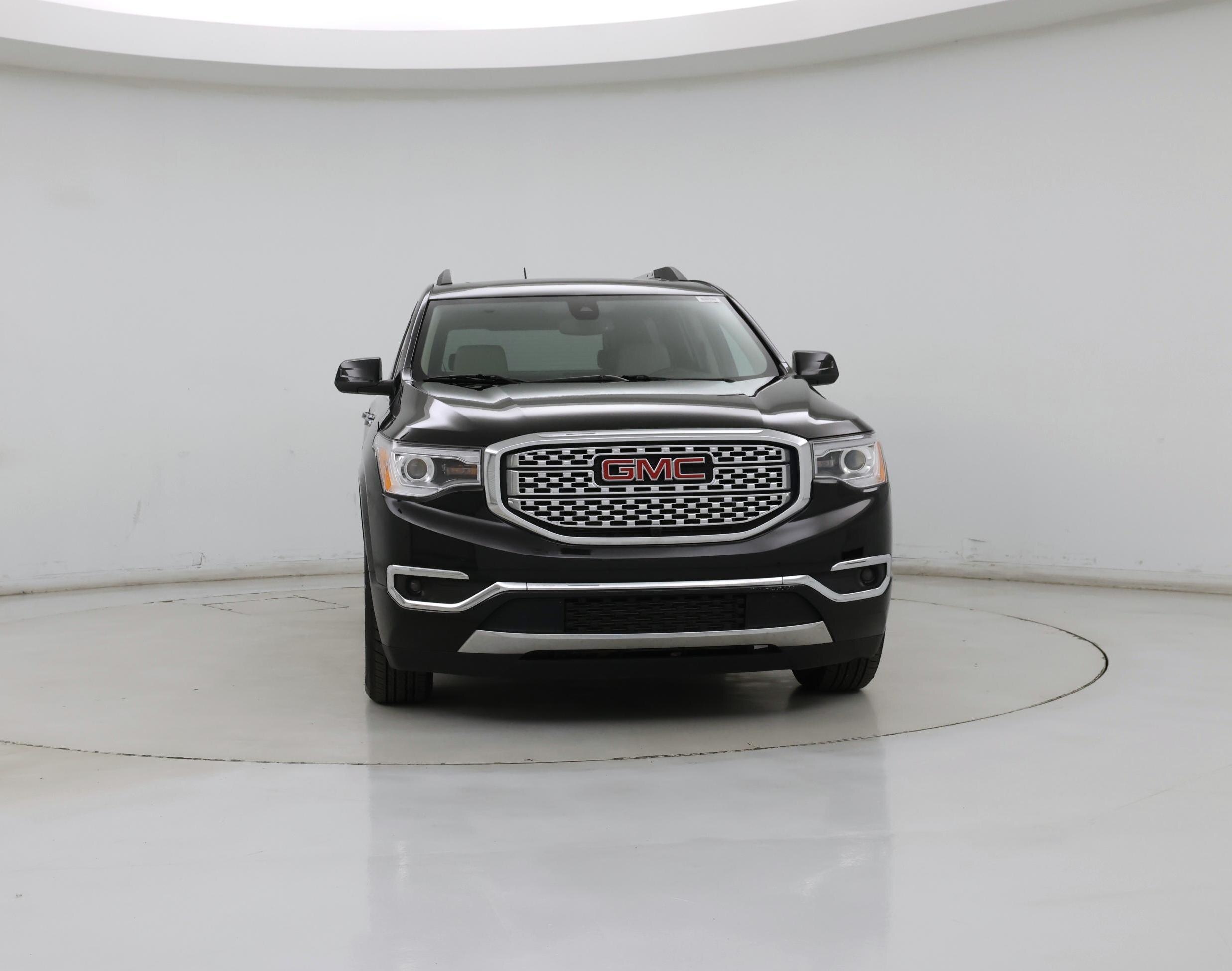 Thumbnail: 2017 GMC Acadia - 5