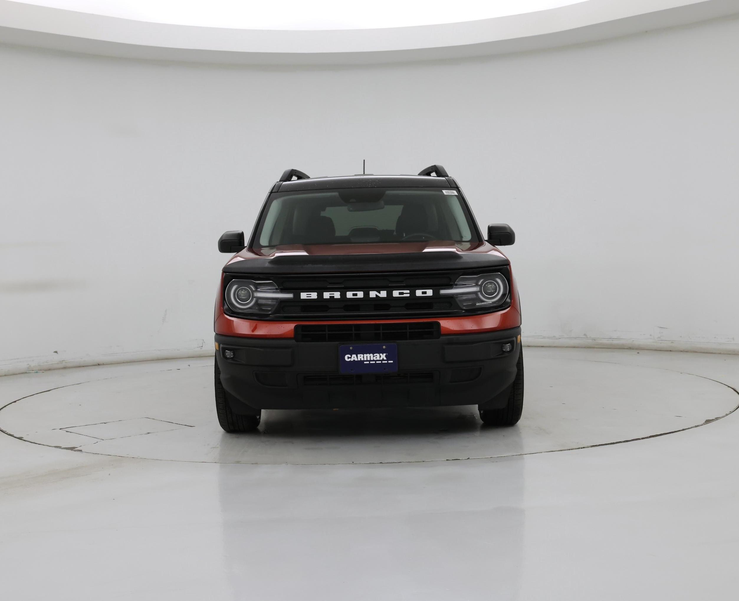 Thumbnail: 2022 Ford Bronco Sport - 5