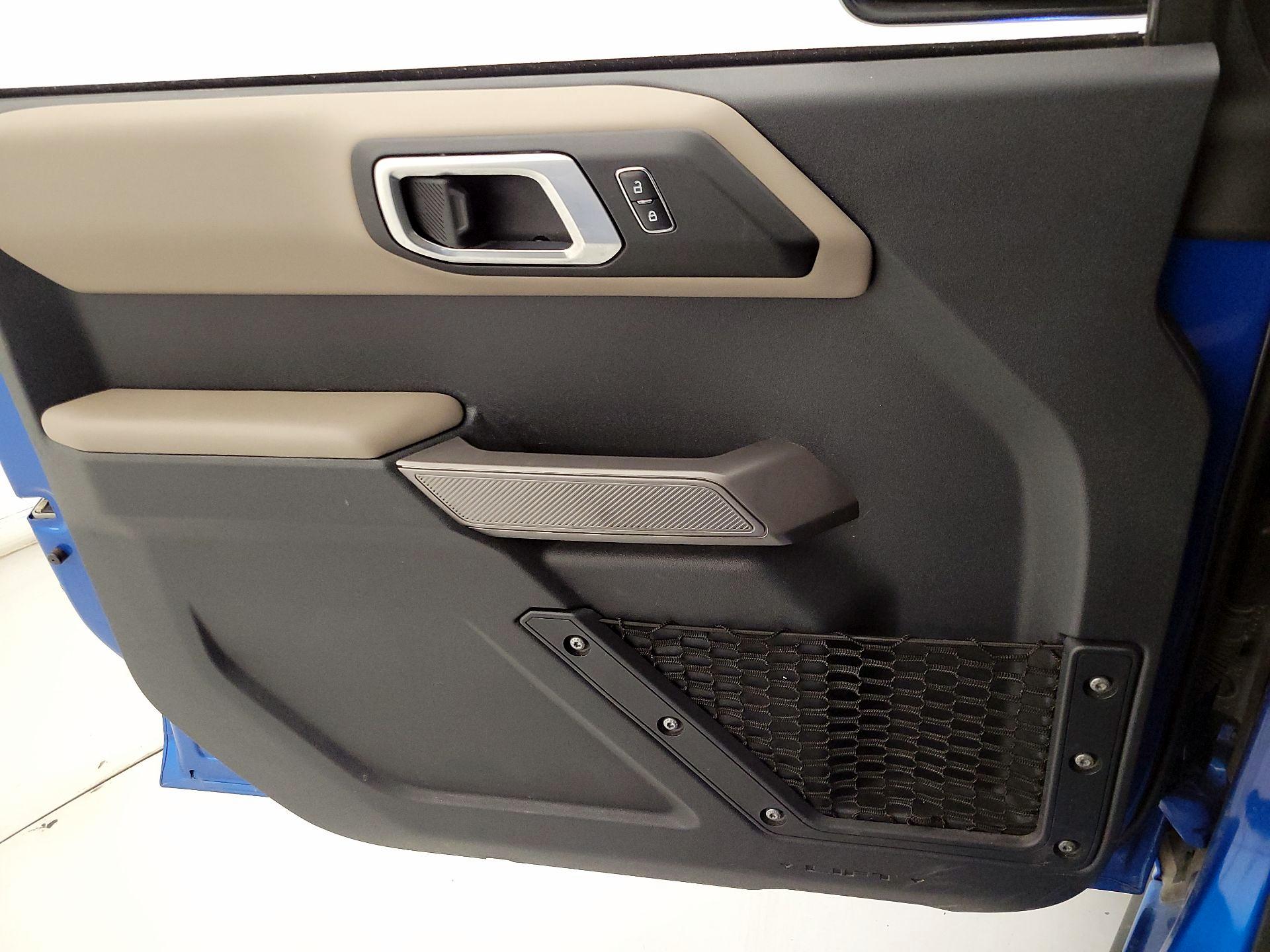 Thumbnail: 2023 Ford Bronco - 12