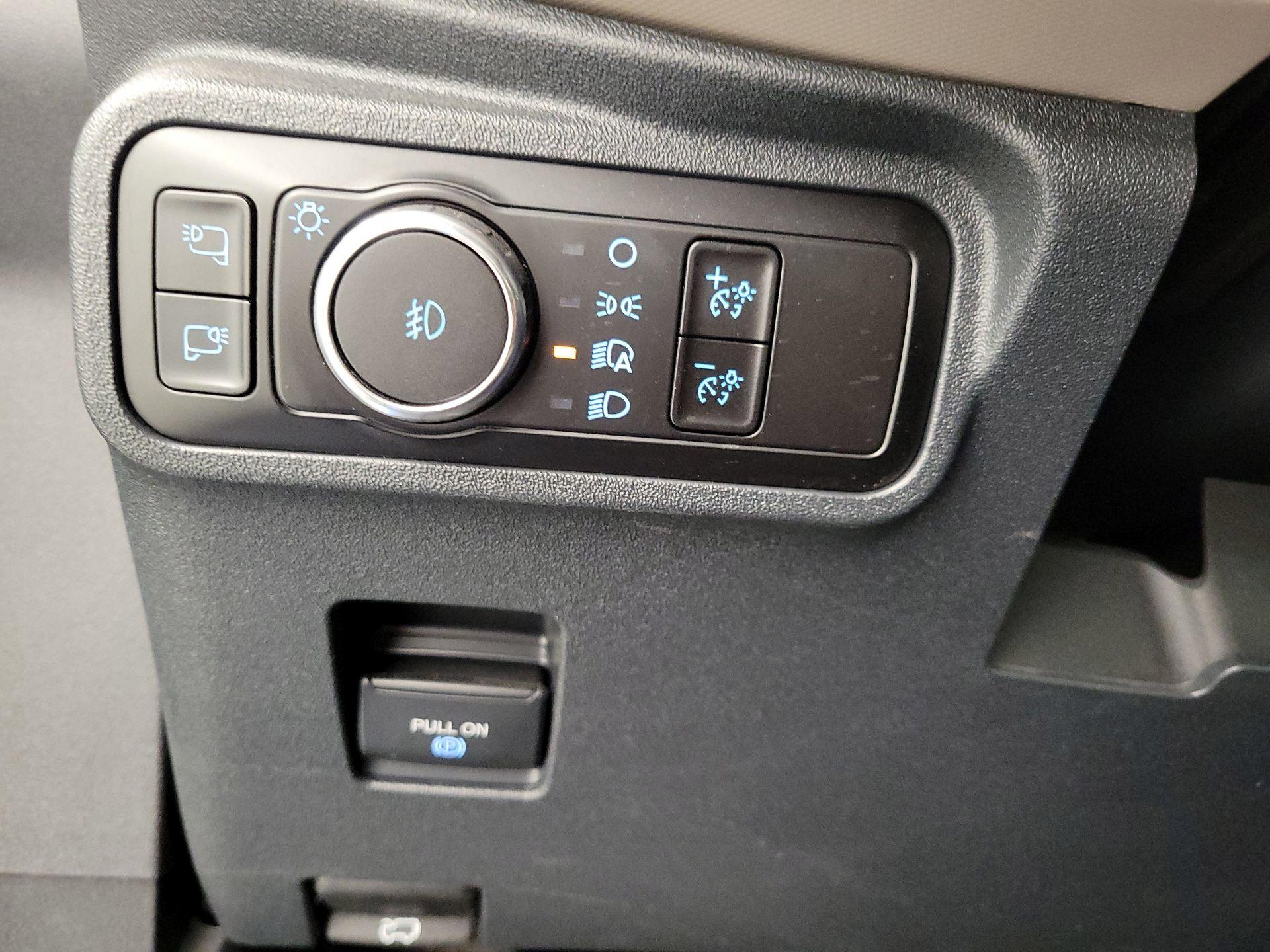 Thumbnail: 2023 Ford Bronco - 13