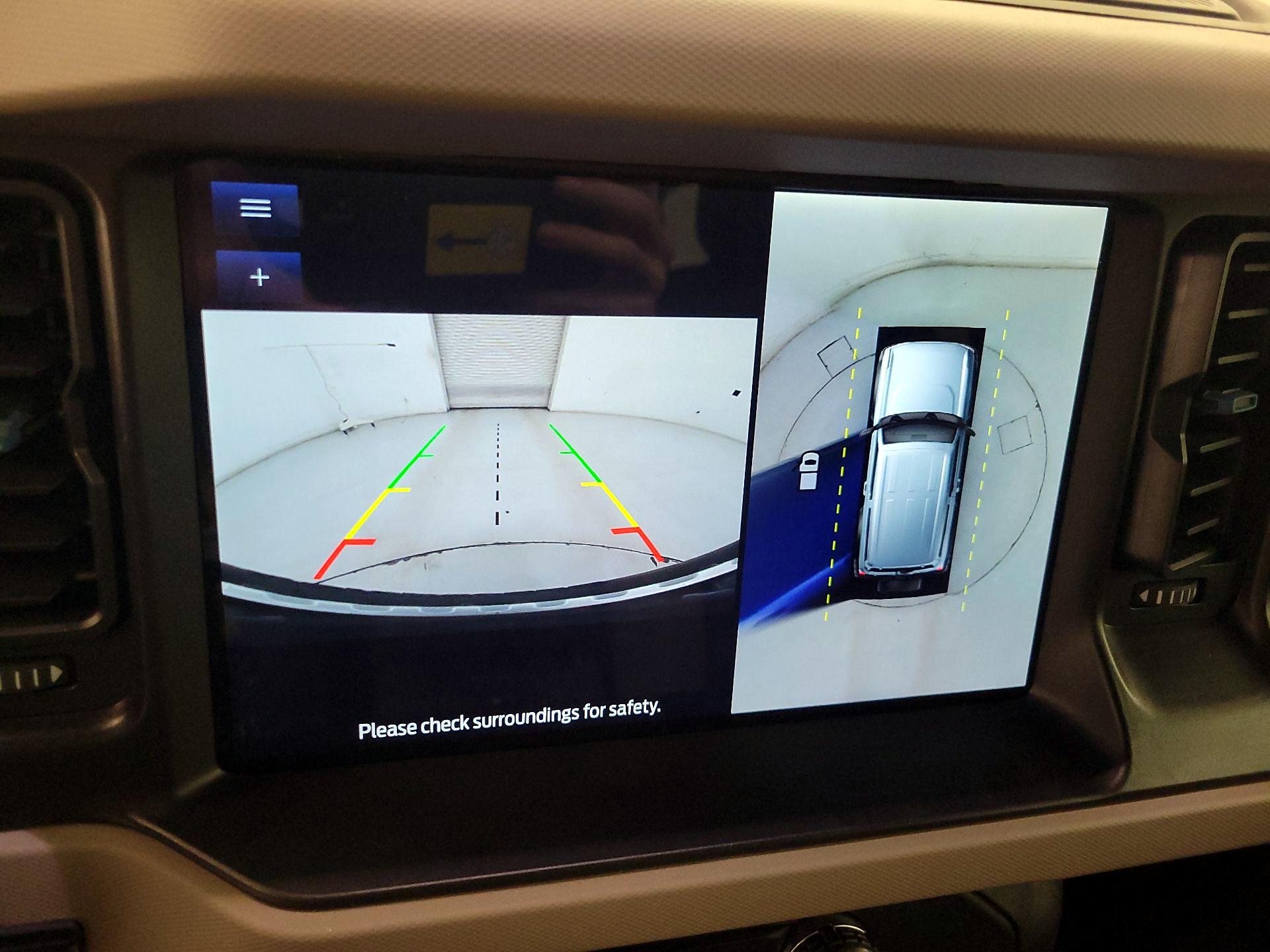 Thumbnail: 2023 Ford Bronco - 14