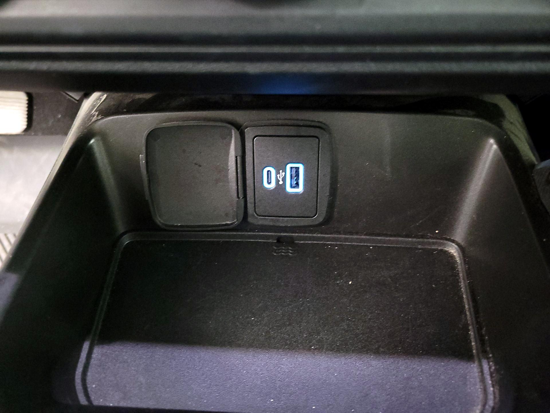 Thumbnail: 2023 Ford Bronco - 18