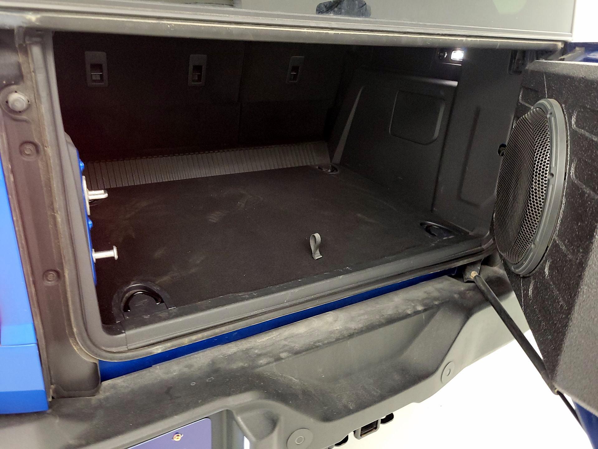 Thumbnail: 2023 Ford Bronco - 20