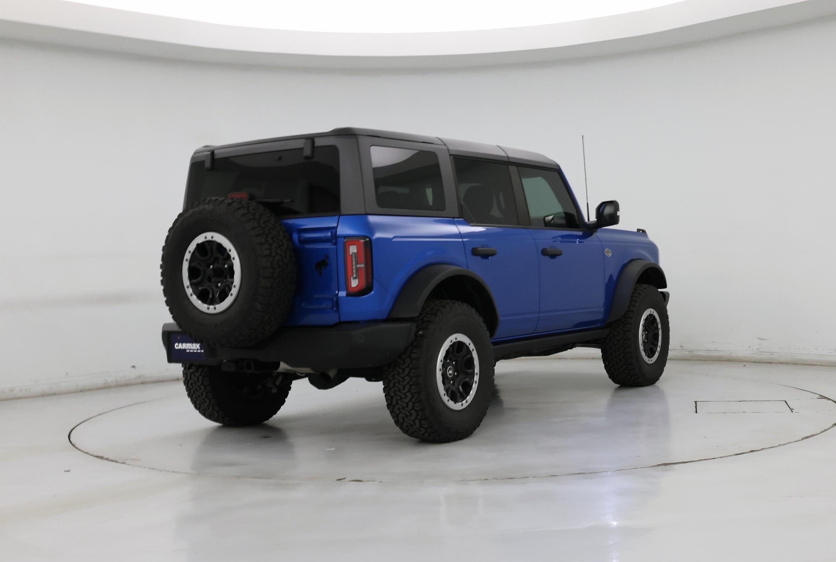 Thumbnail: 2023 Ford Bronco - 8