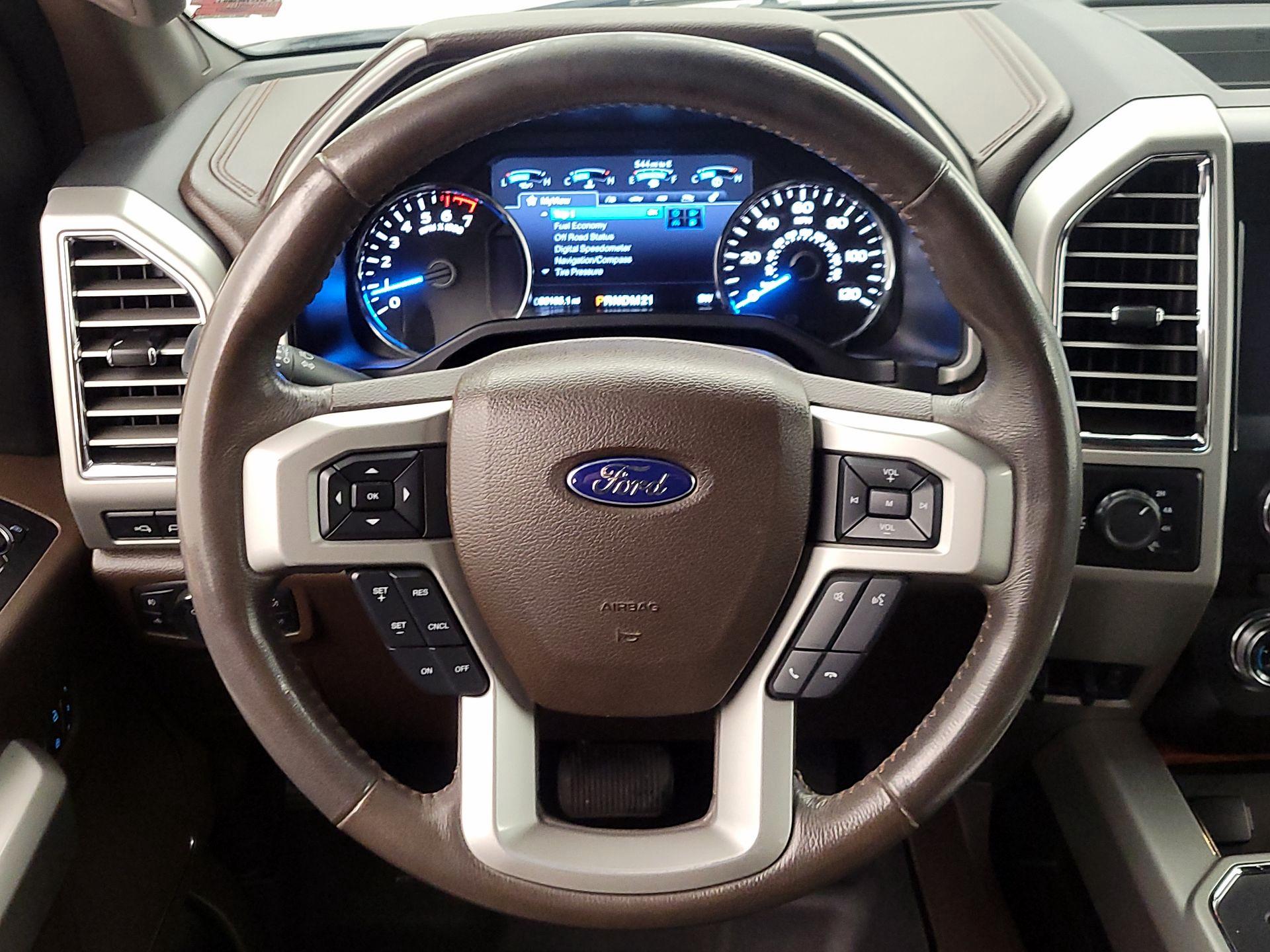 Thumbnail: 2015 Ford F-150 - 10