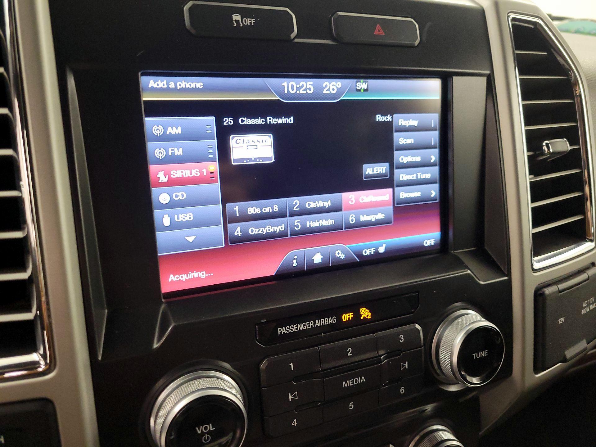 Thumbnail: 2015 Ford F-150 - 15