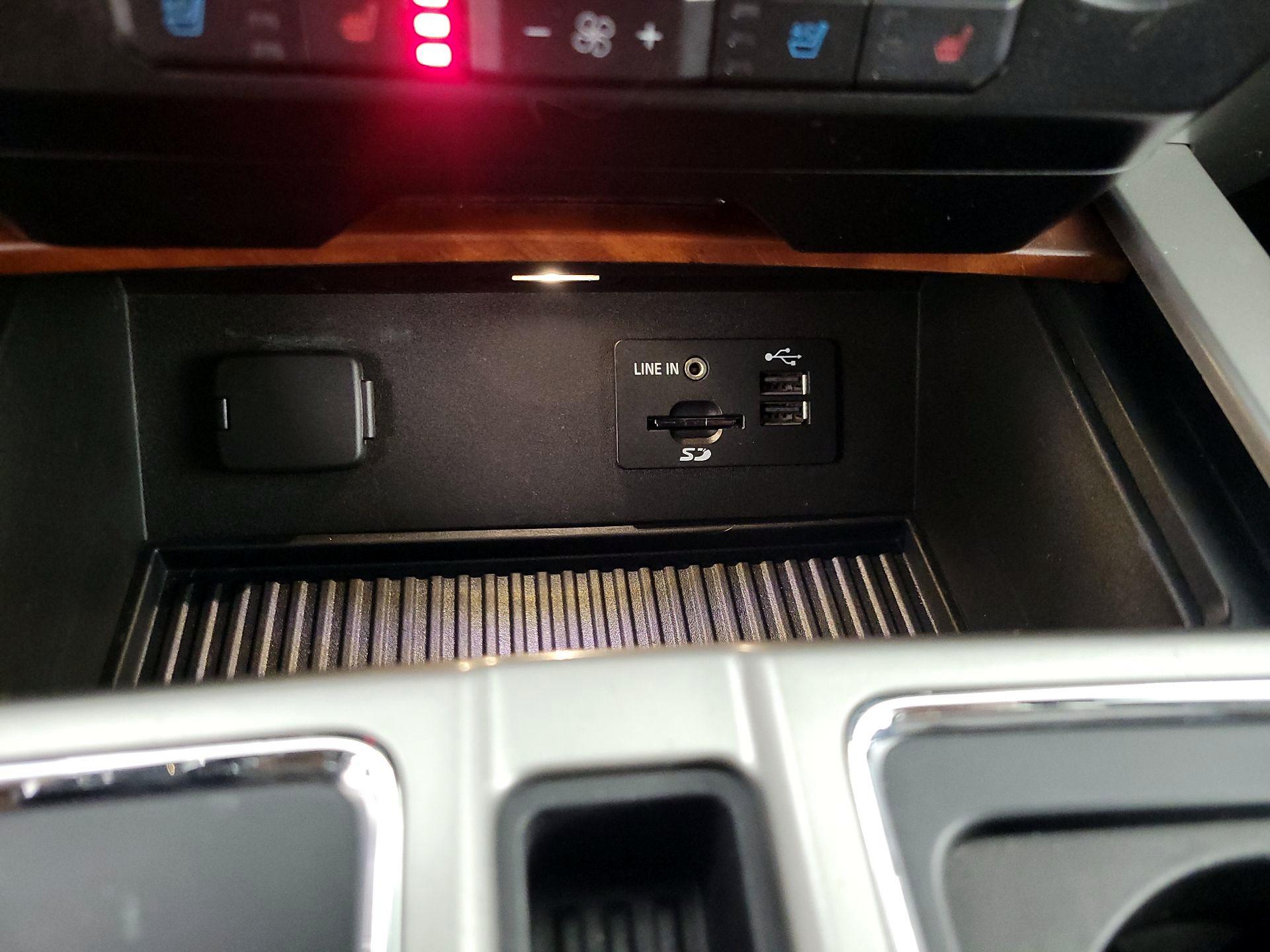 Thumbnail: 2015 Ford F-150 - 18