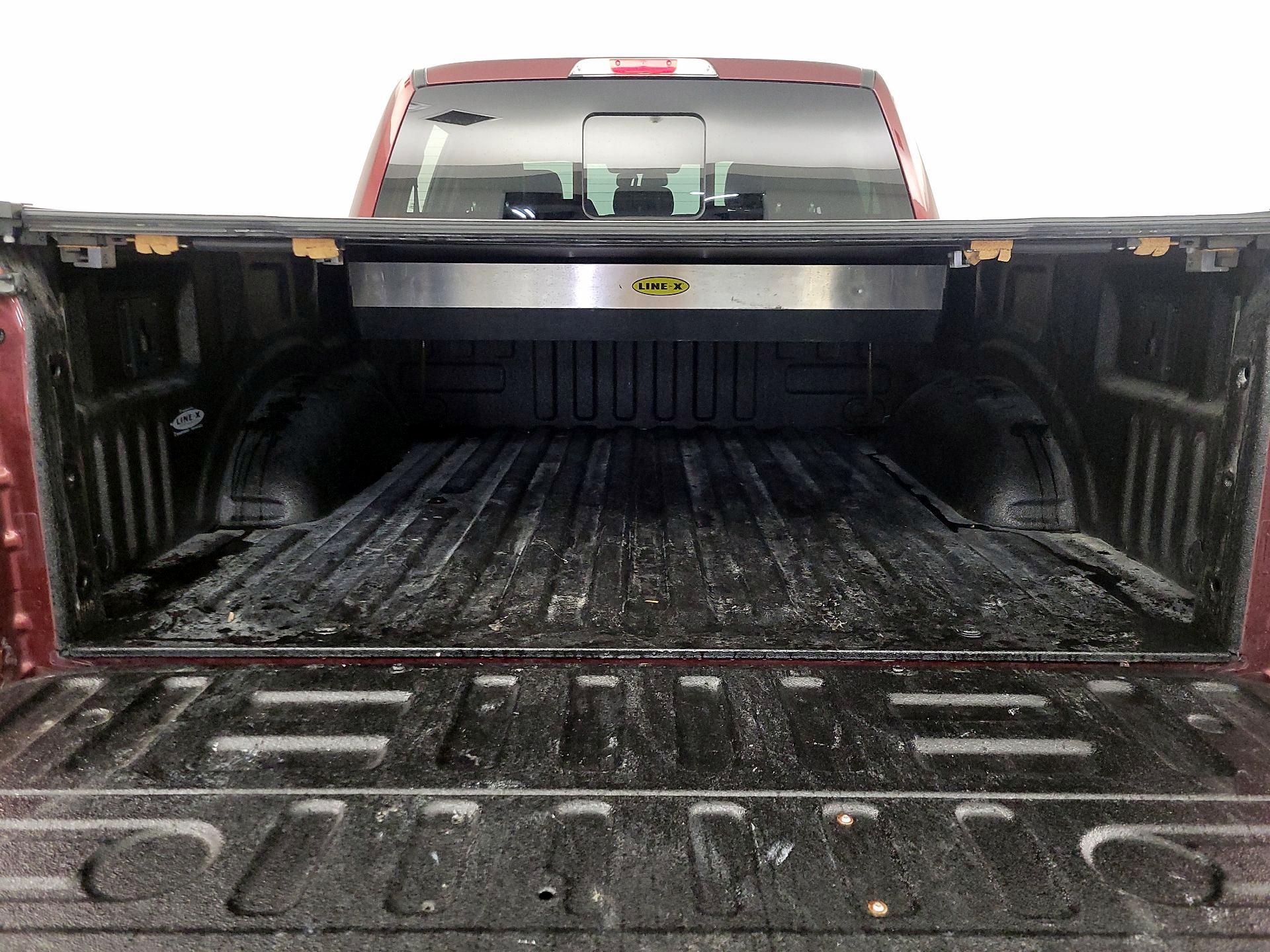 Thumbnail: 2015 Ford F-150 - 20