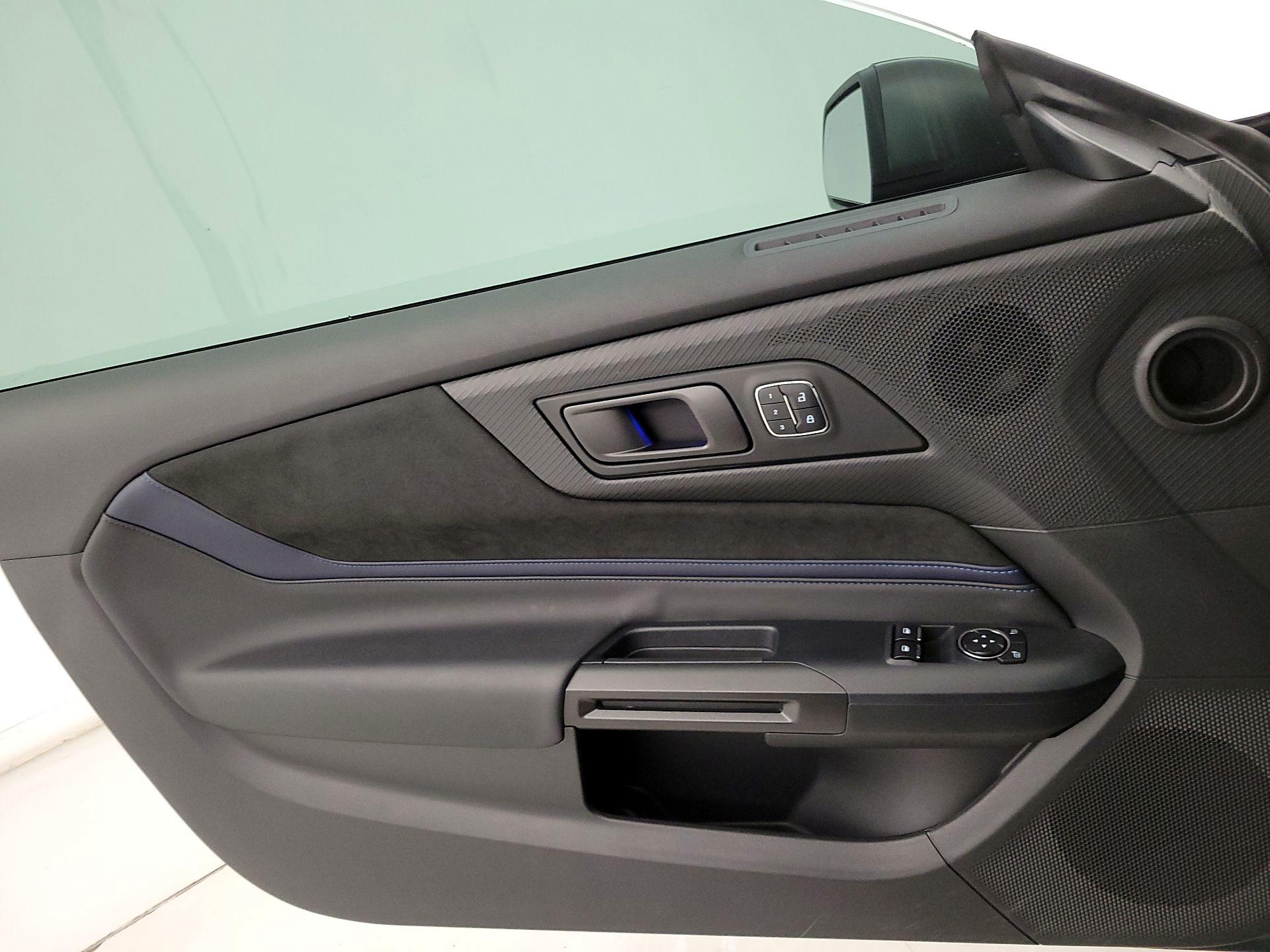 Thumbnail: 2025 Ford Mustang - 12