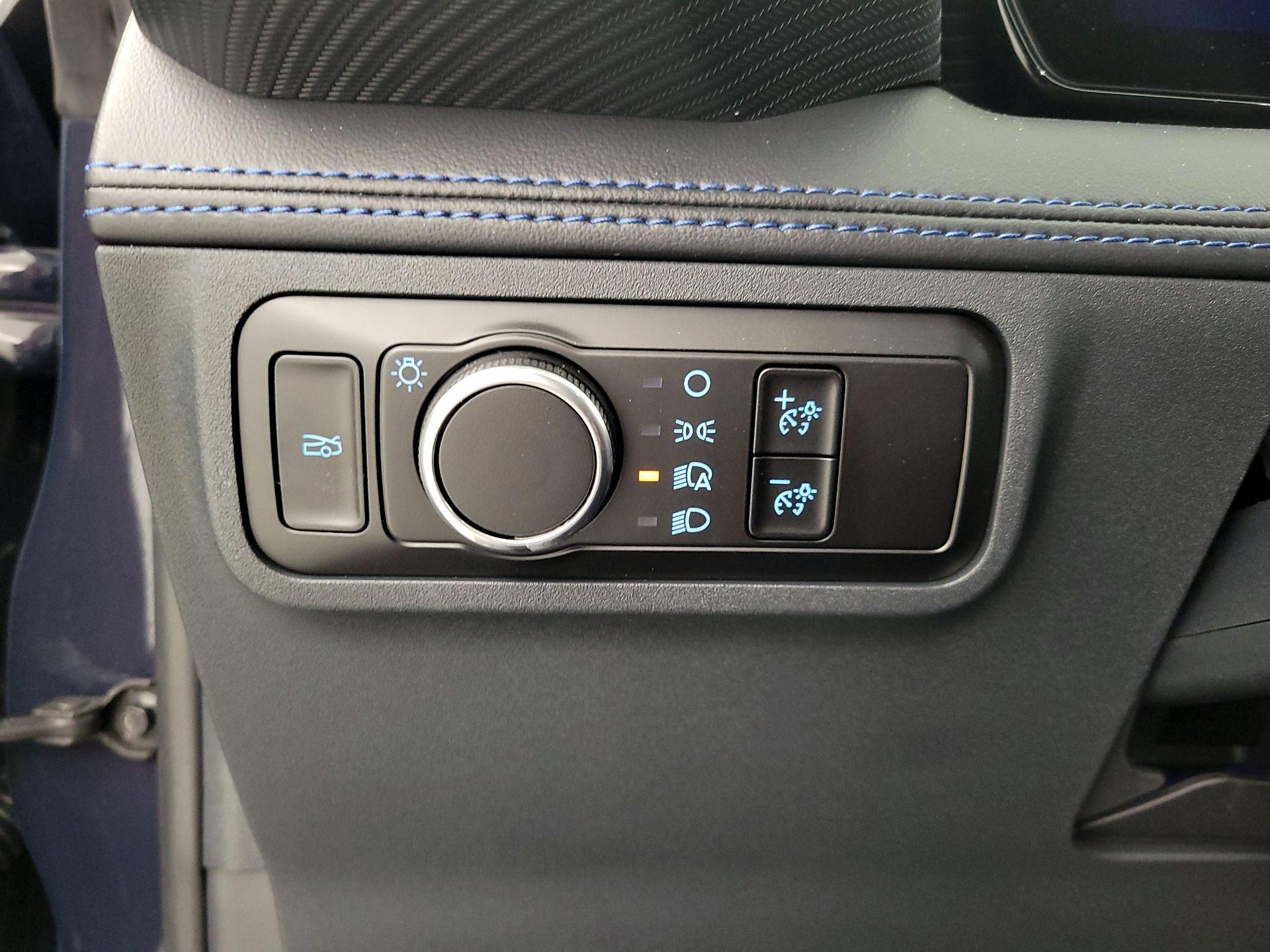 Thumbnail: 2025 Ford Mustang - 13