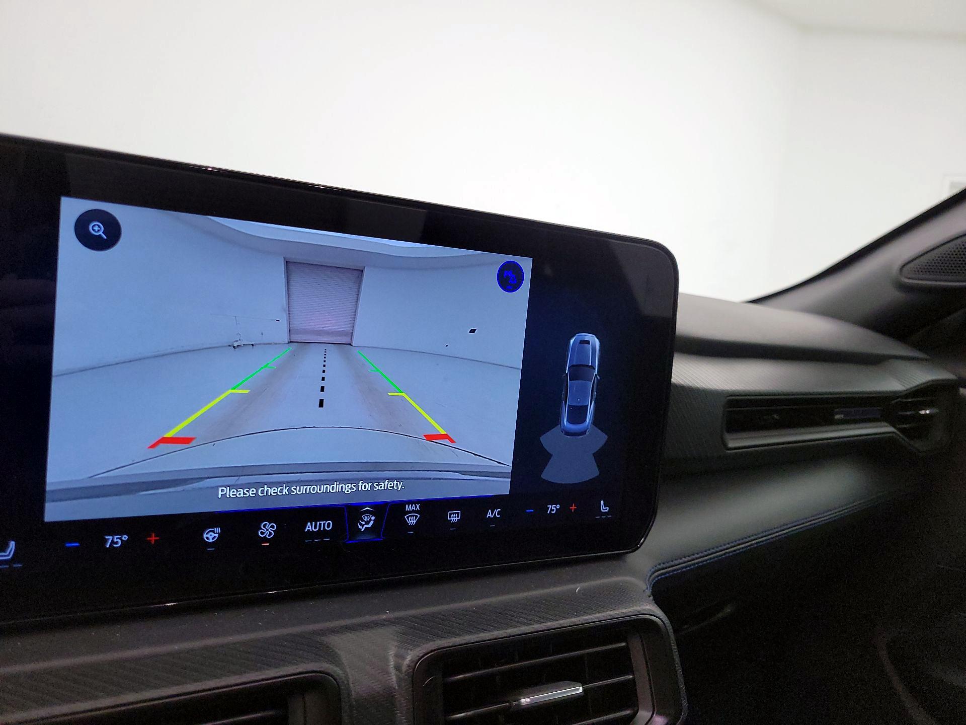 Thumbnail: 2025 Ford Mustang - 15