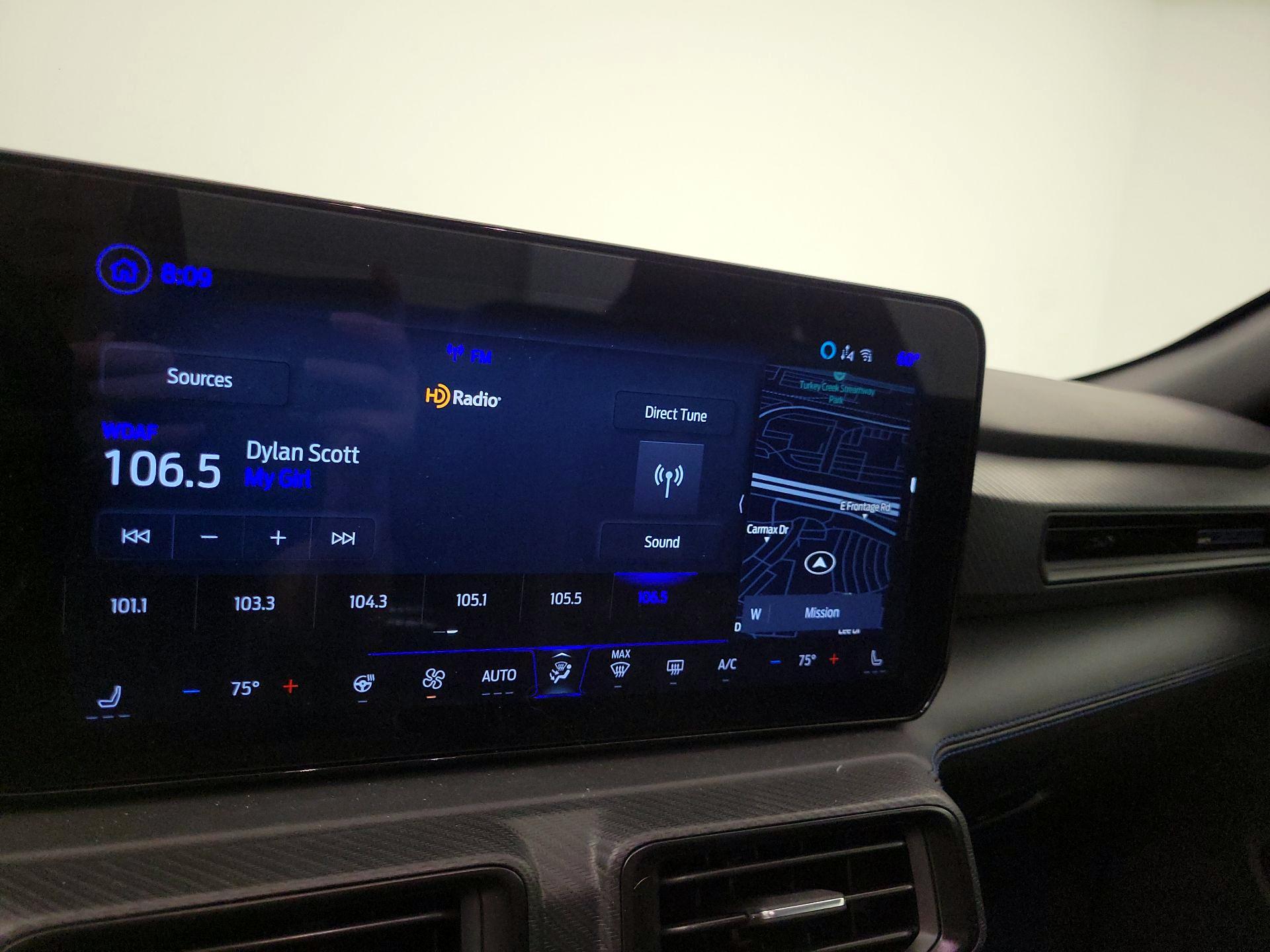 Thumbnail: 2025 Ford Mustang - 16