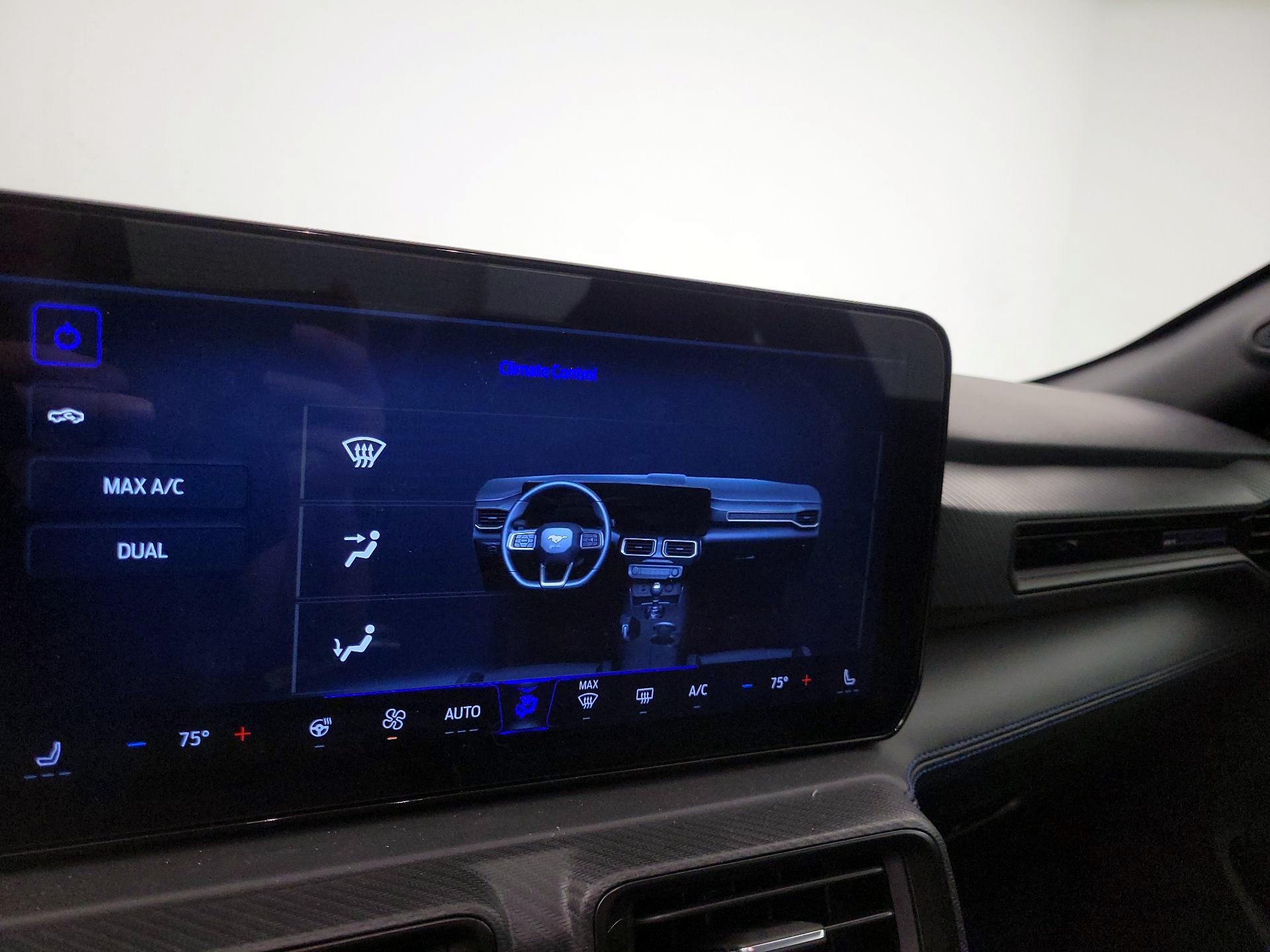 Thumbnail: 2025 Ford Mustang - 17