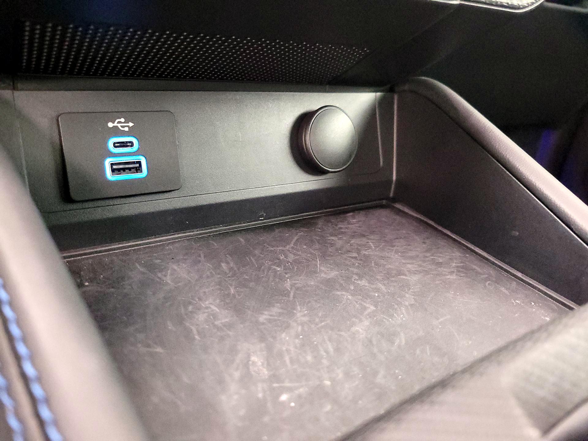 Thumbnail: 2025 Ford Mustang - 19