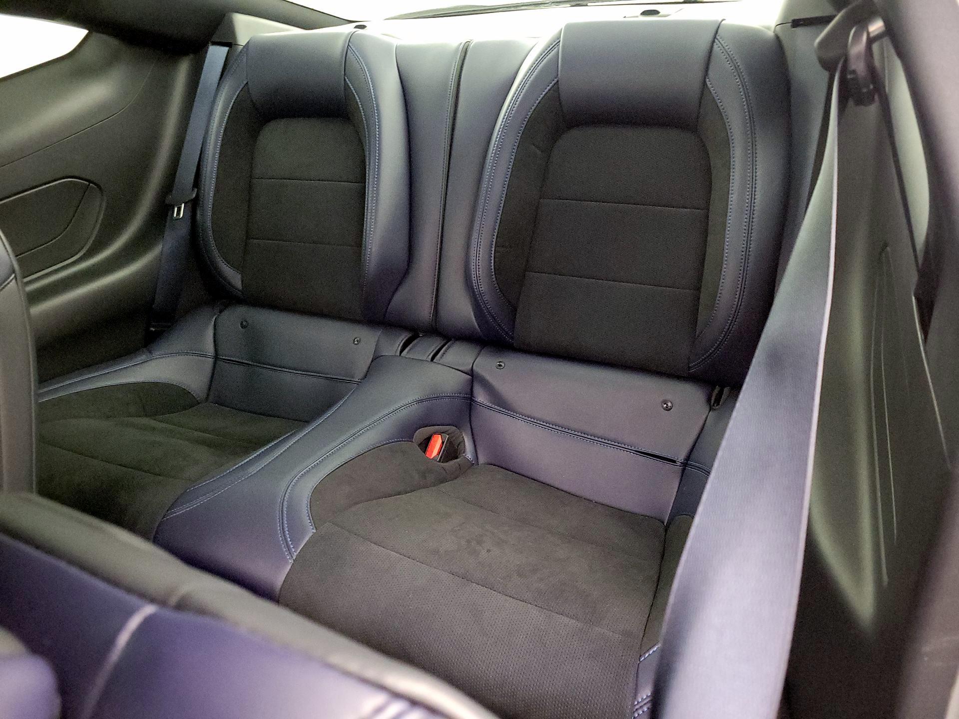 Thumbnail: 2025 Ford Mustang - 20