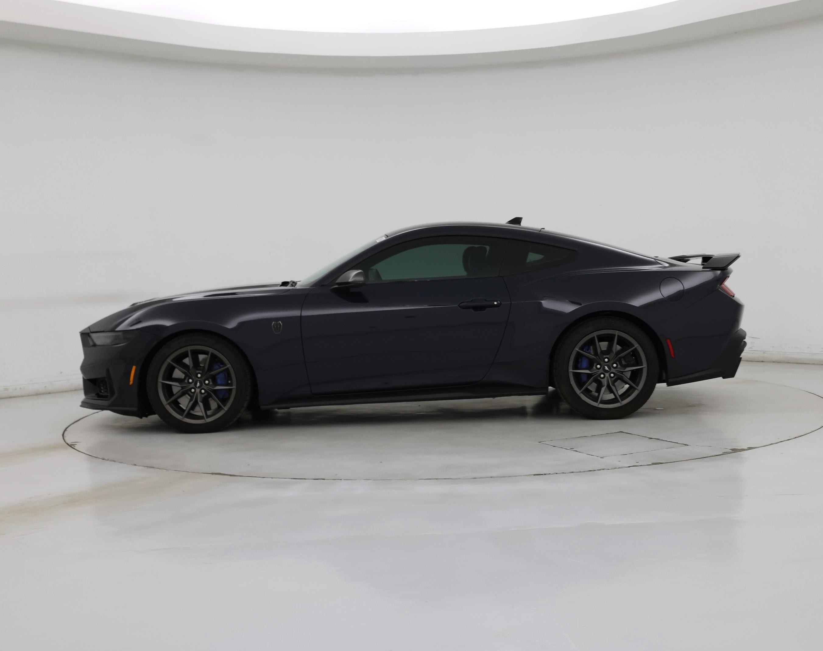 Thumbnail: 2025 Ford Mustang - 3