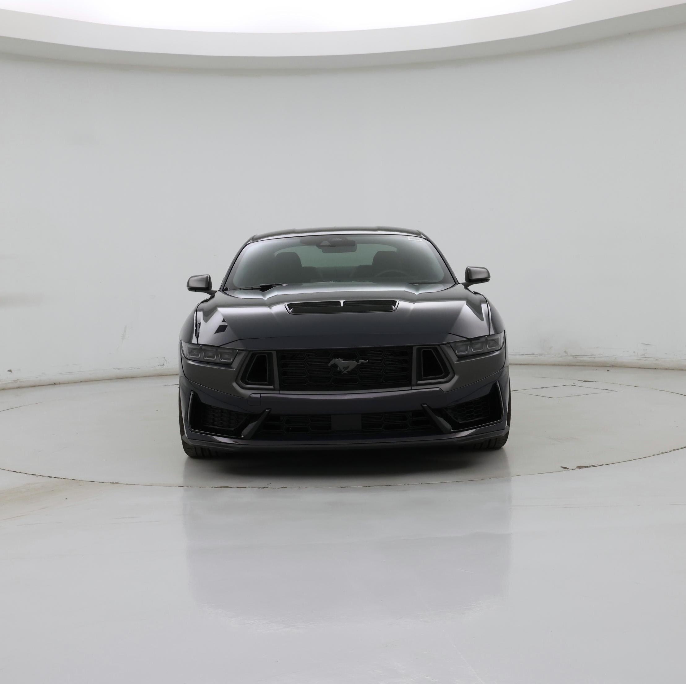 Thumbnail: 2025 Ford Mustang - 5