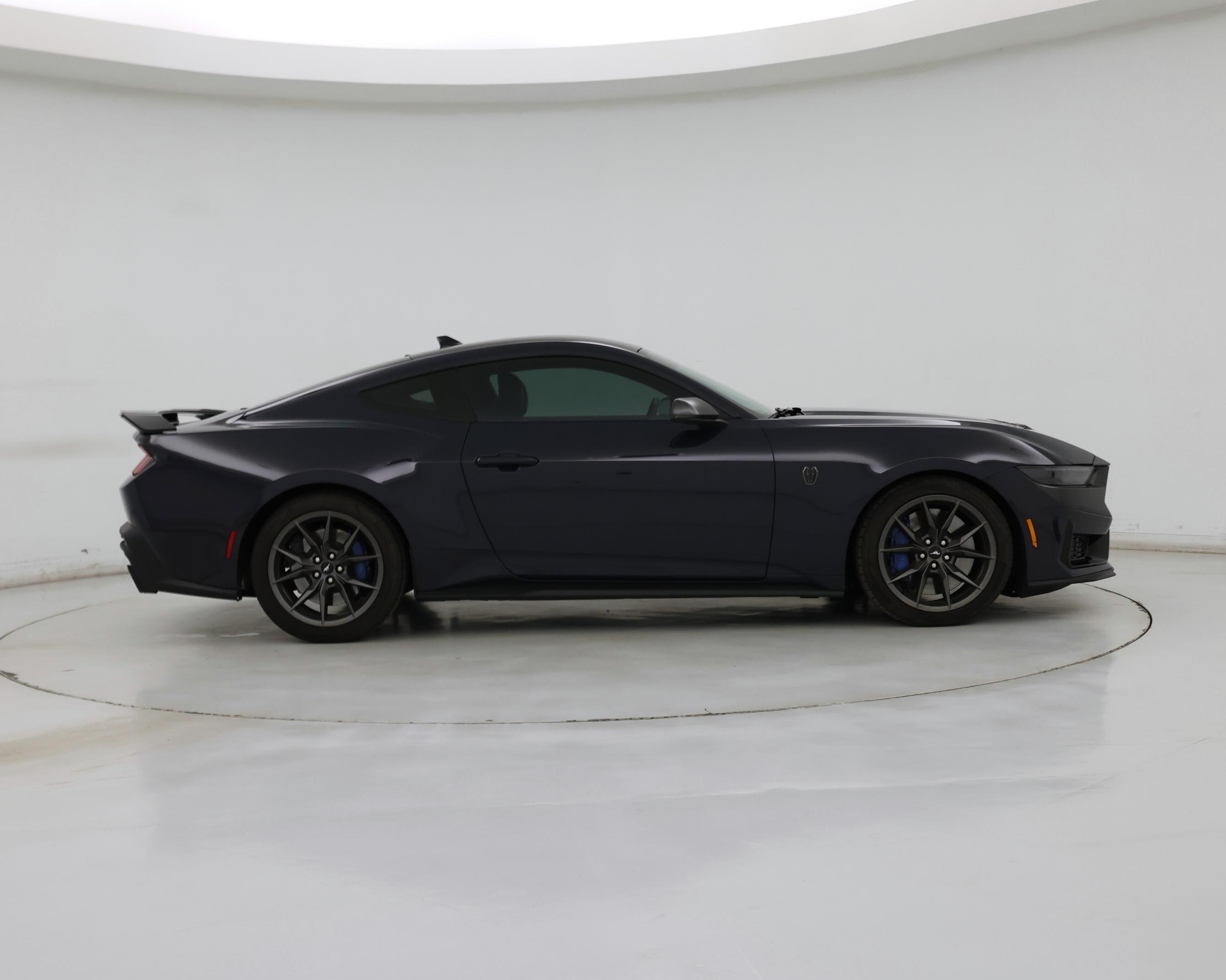 Thumbnail: 2025 Ford Mustang - 7