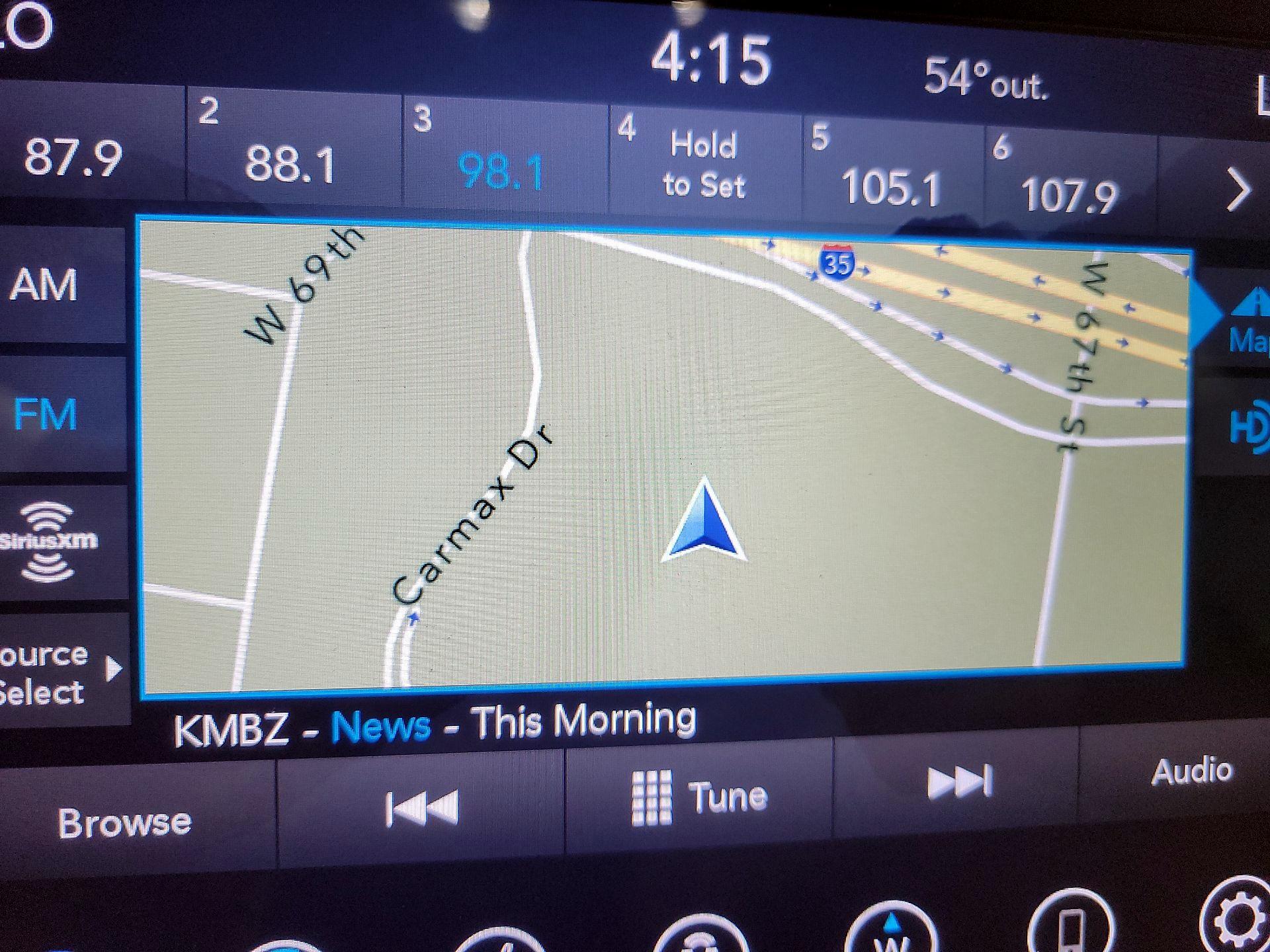 Thumbnail: 2019 Chrysler Pacifica - 14